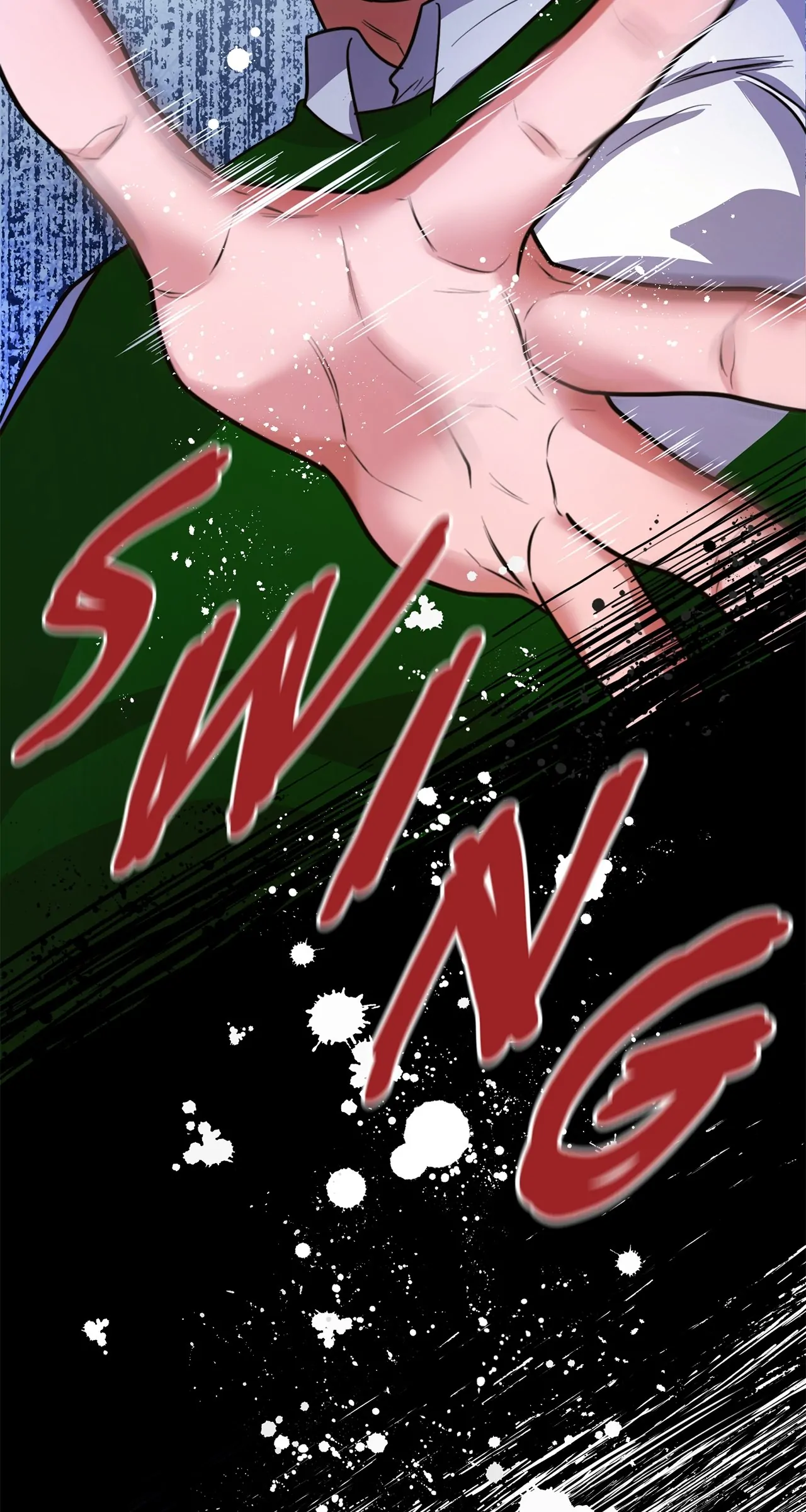 Lustfully Chapter 2 - Page 41