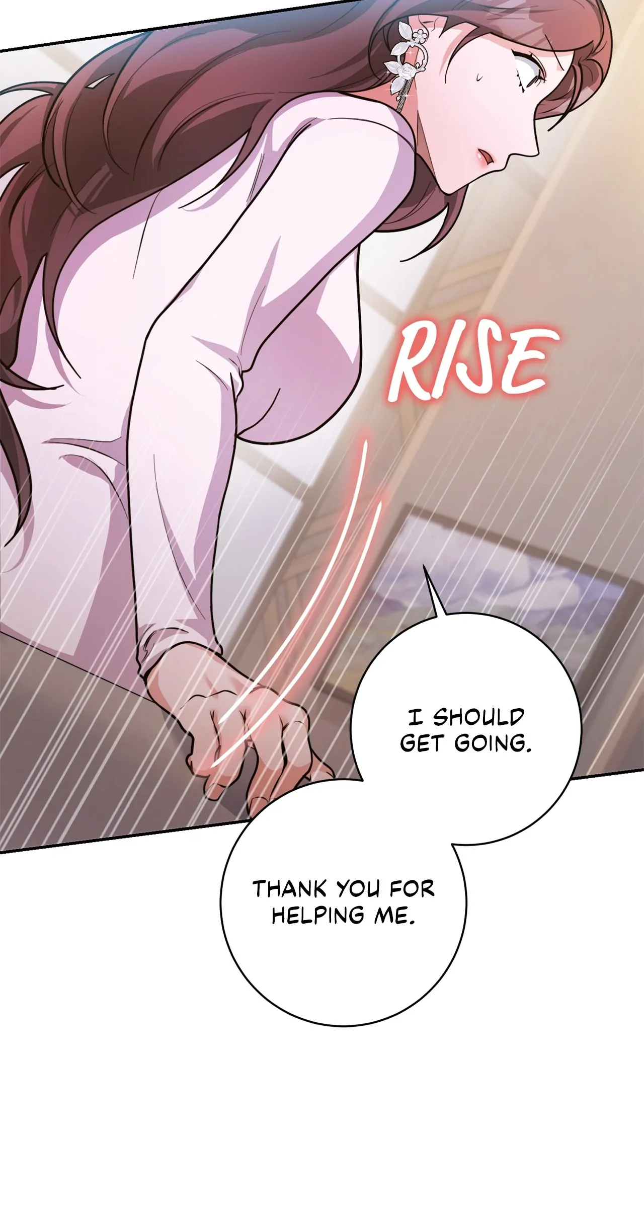 Lustfully Chapter 2 - Page 43