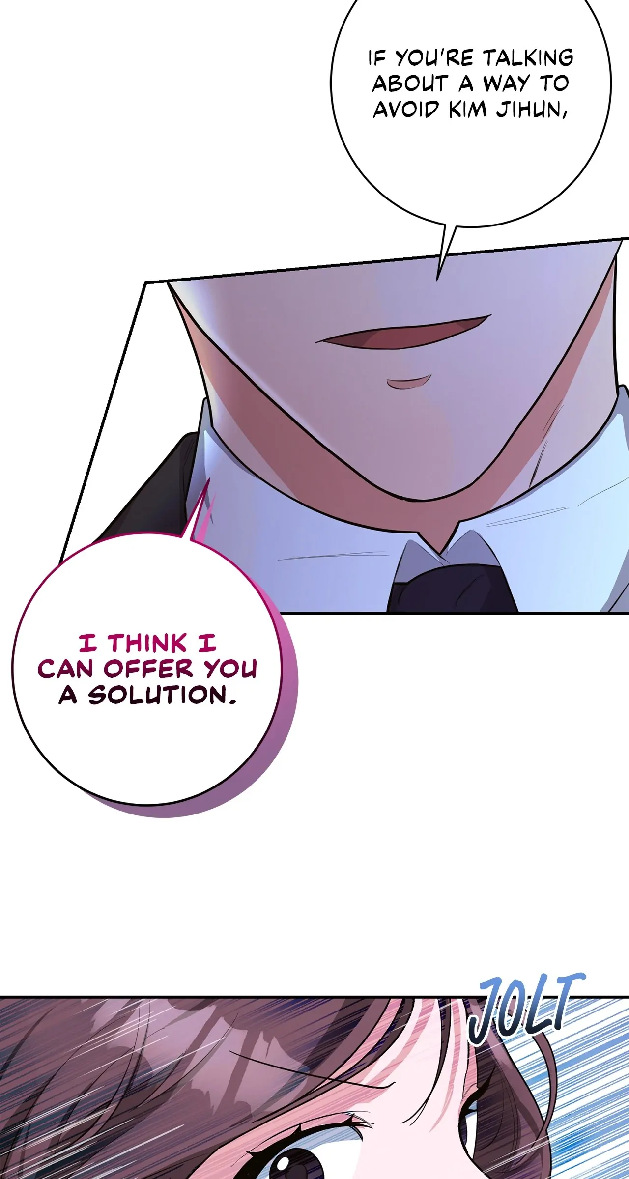 Lustfully Chapter 2 - Page 50