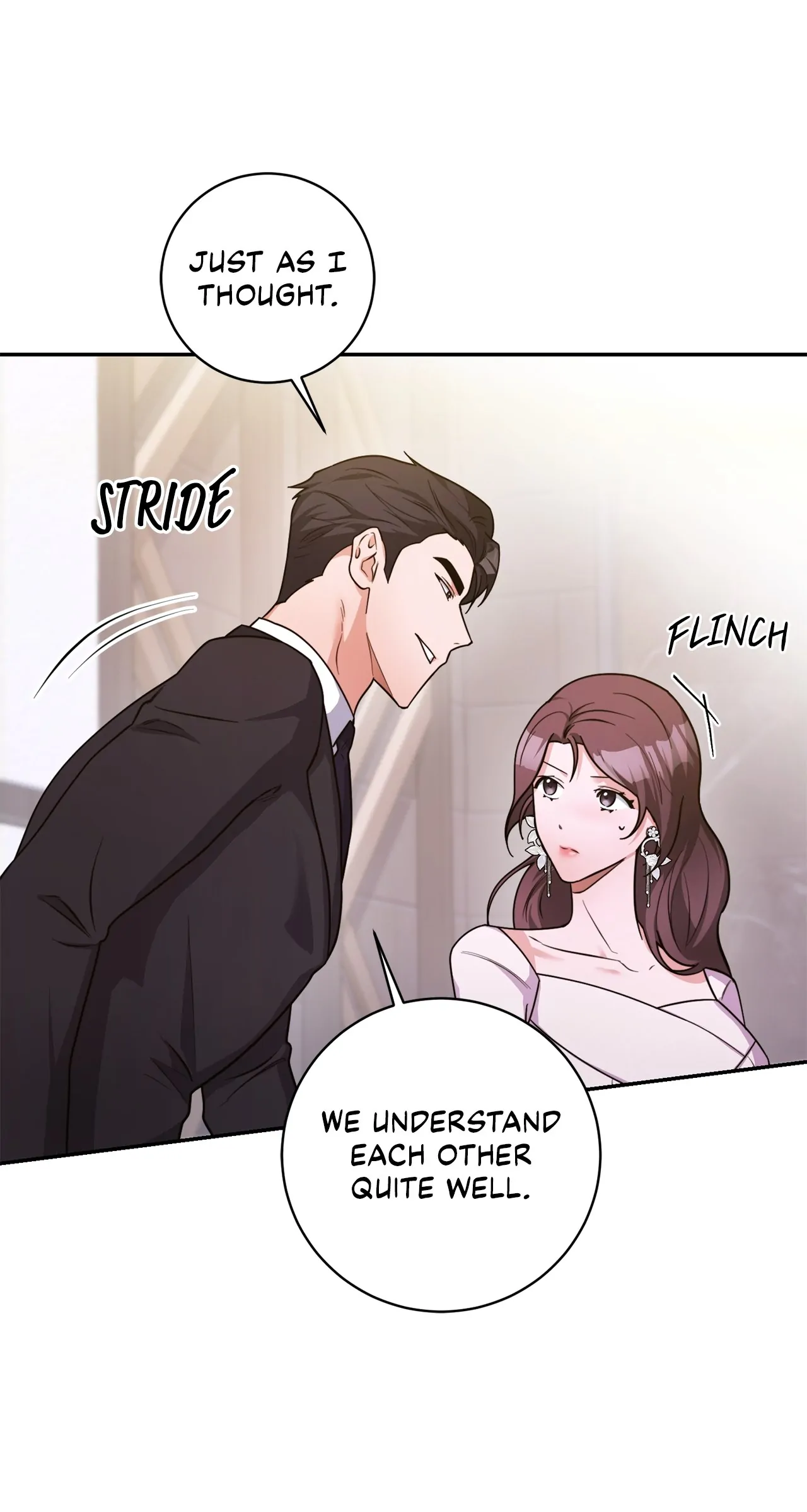 Lustfully Chapter 2 - Page 55