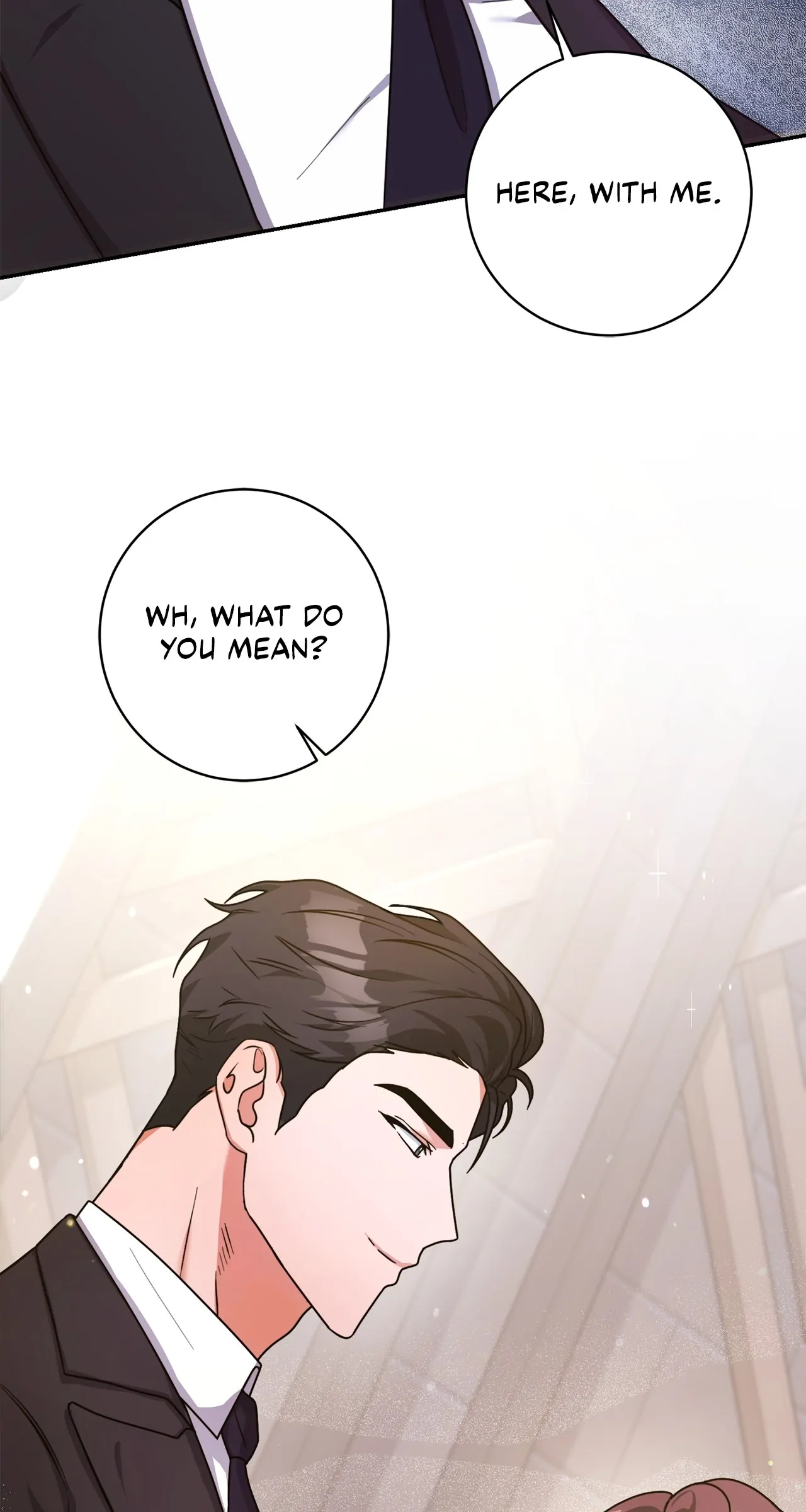 Lustfully Chapter 2 - Page 57