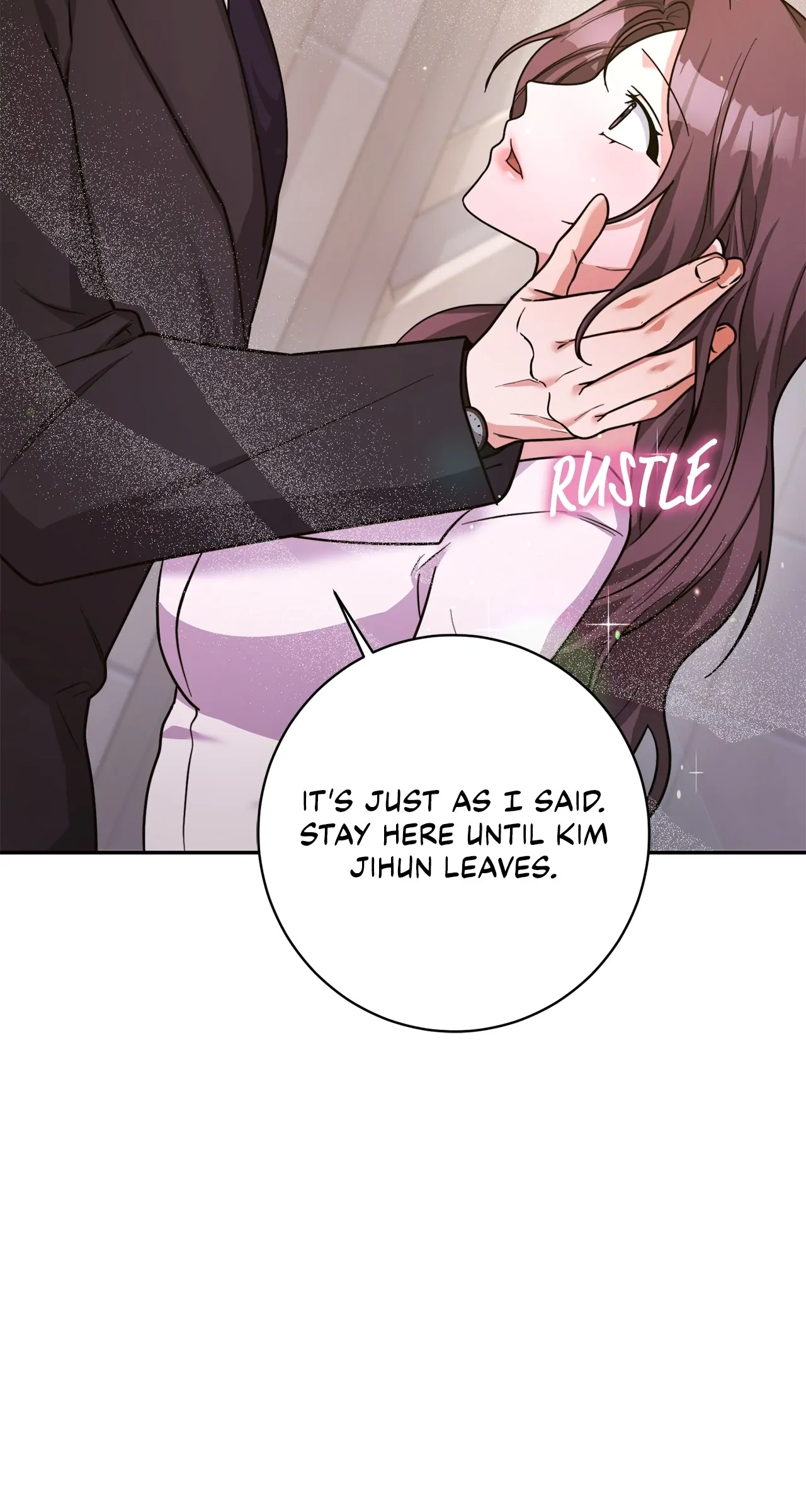 Lustfully Chapter 2 - Page 58