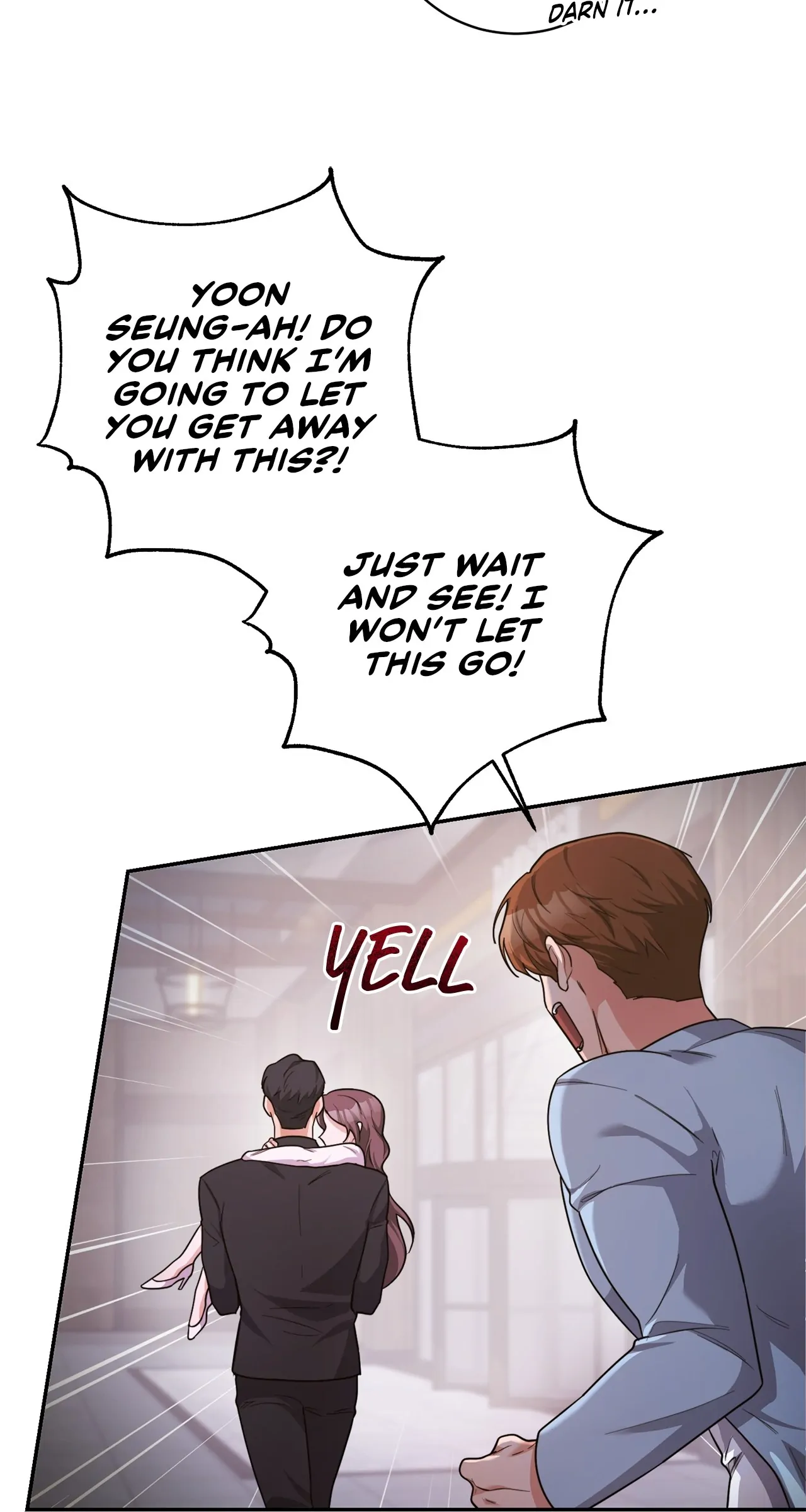 Lustfully Chapter 2 - Page 9