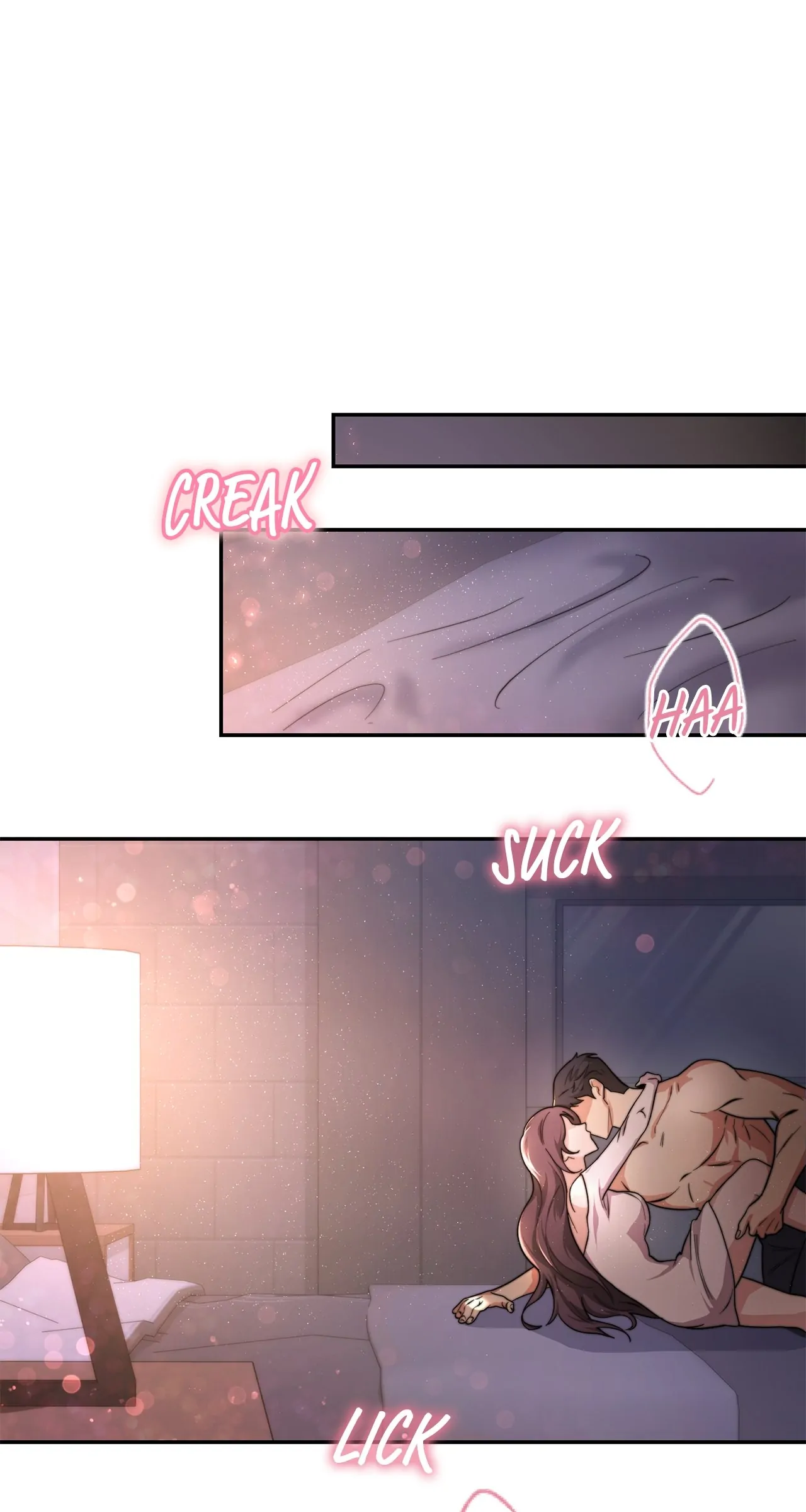Lustfully Chapter 2 - Page 83