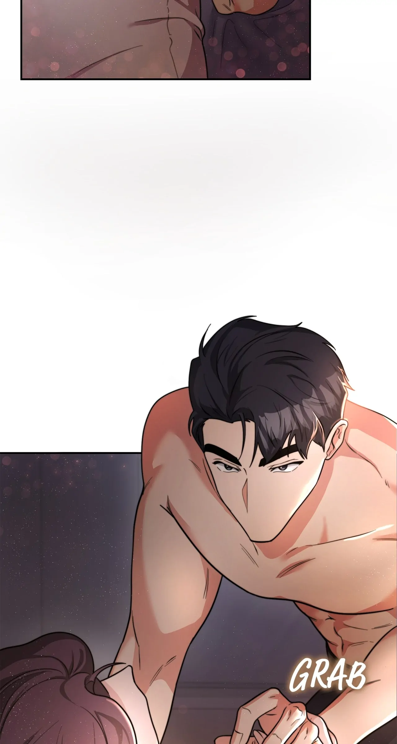 Lustfully Chapter 2 - Page 85