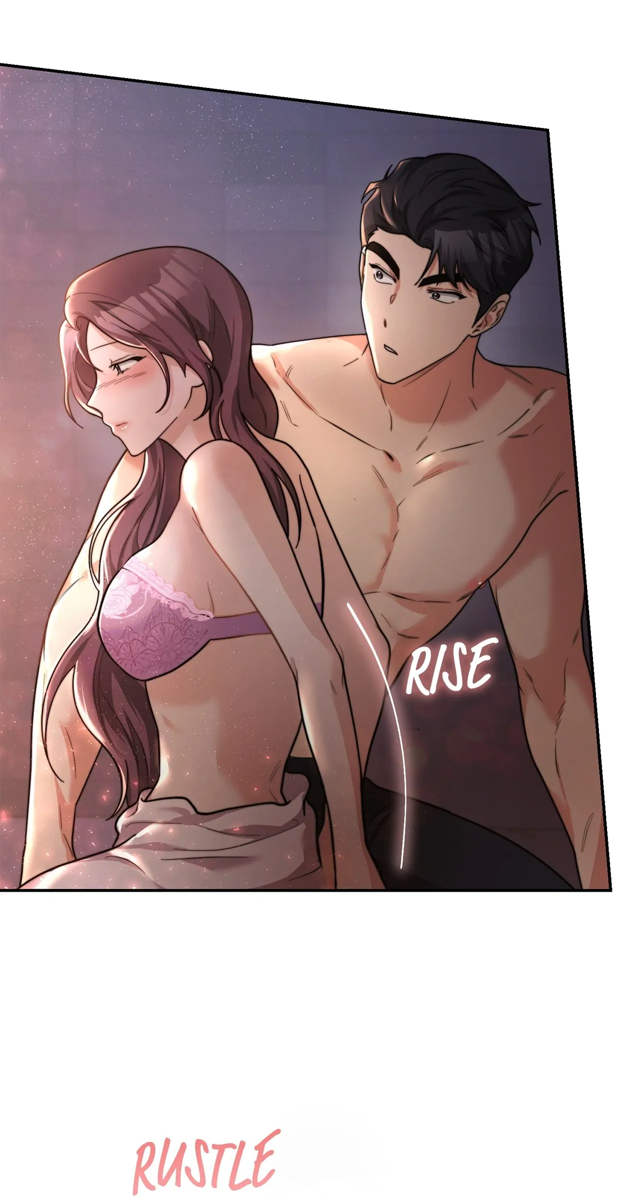 Lustfully Chapter 2 - Page 87