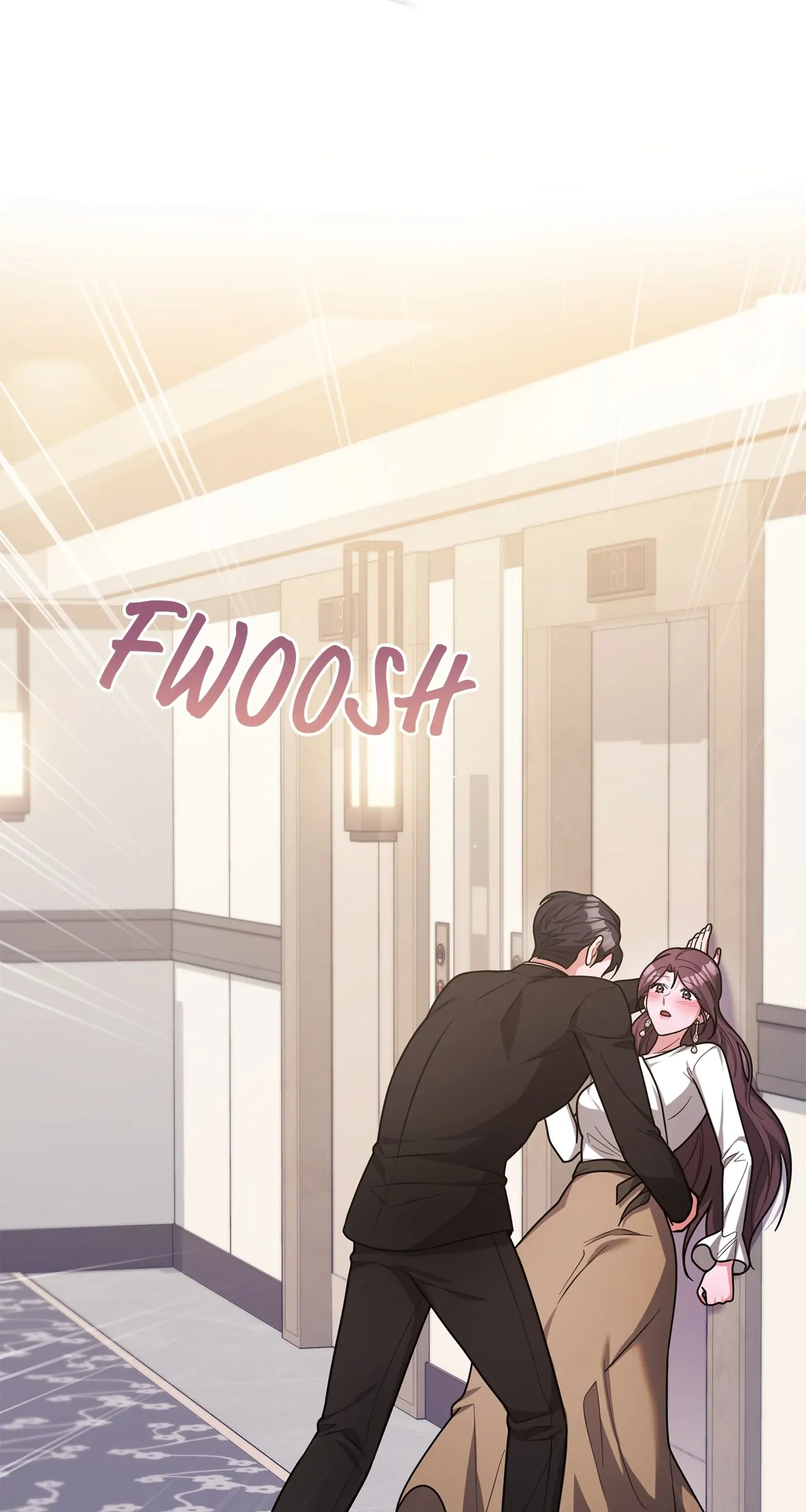 Lustfully Chapter 20 - Page 2