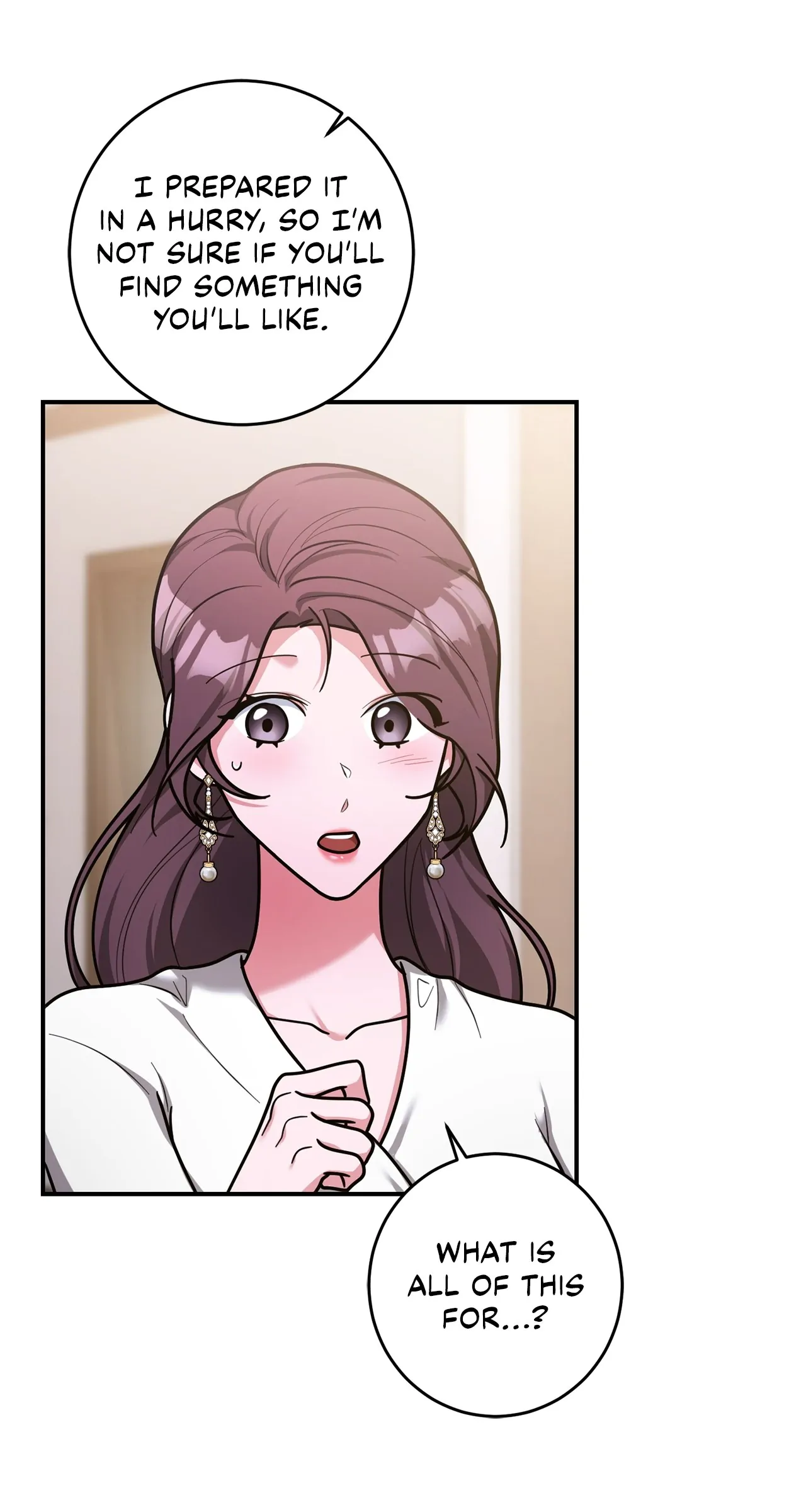 Lustfully Chapter 20 - Page 15