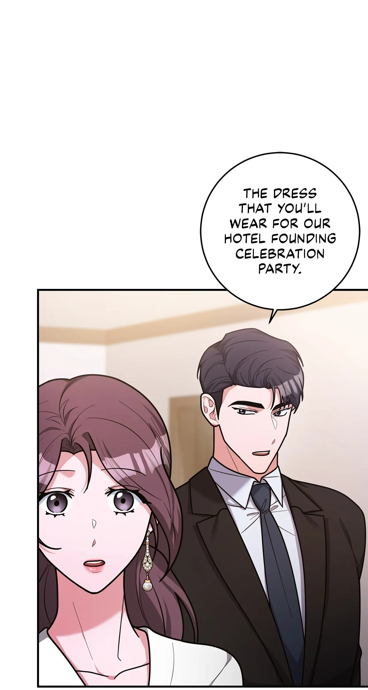 Lustfully Chapter 20 - Page 16