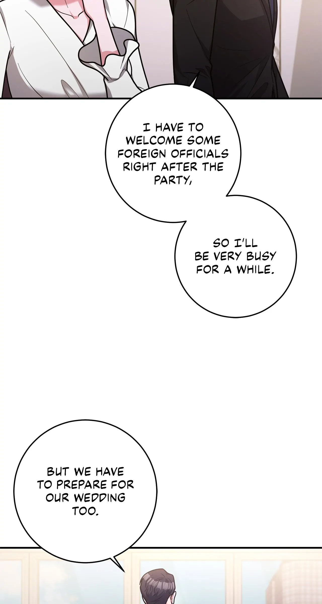 Lustfully Chapter 20 - Page 18