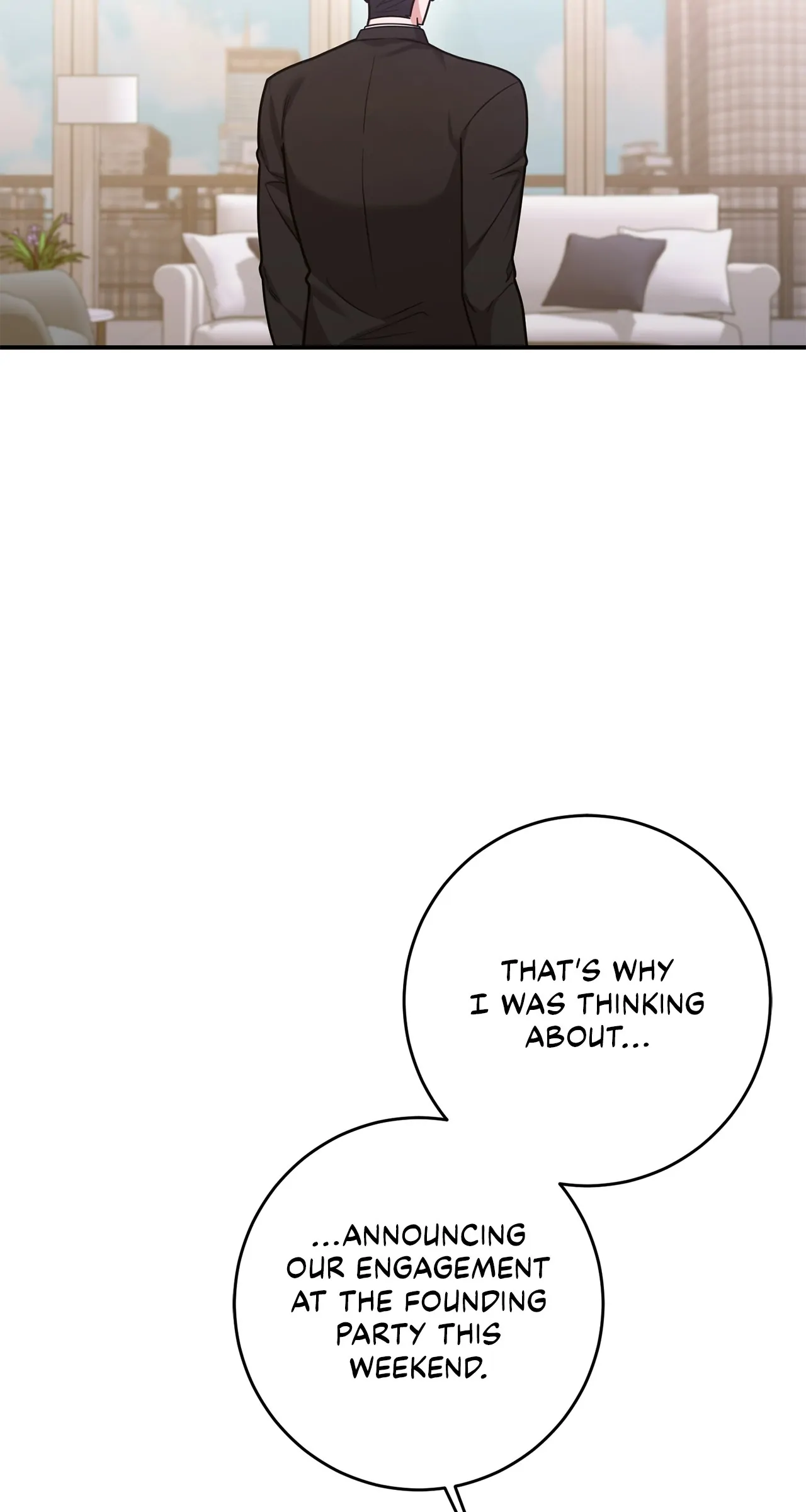 Lustfully Chapter 20 - Page 19