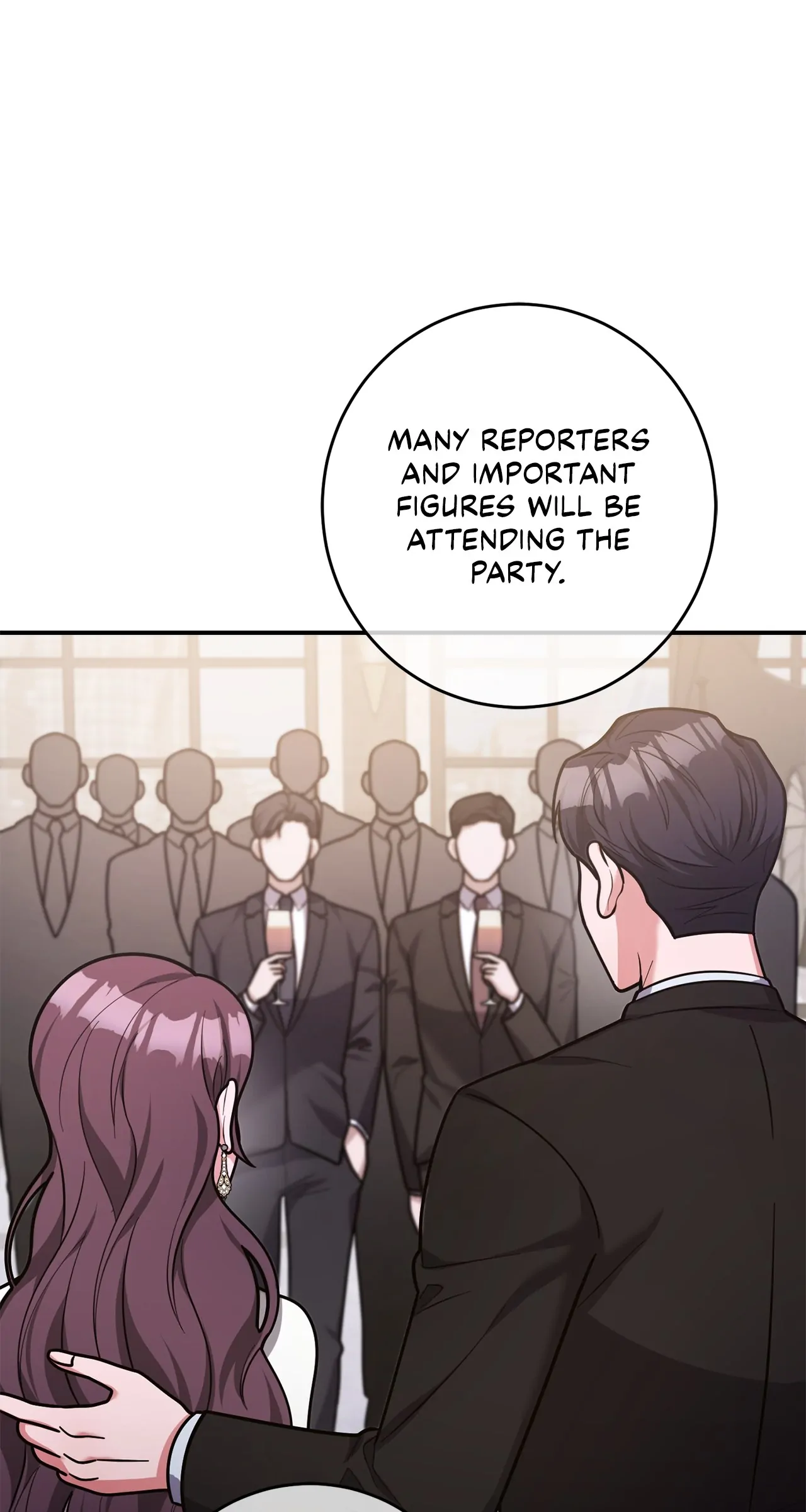 Lustfully Chapter 20 - Page 21