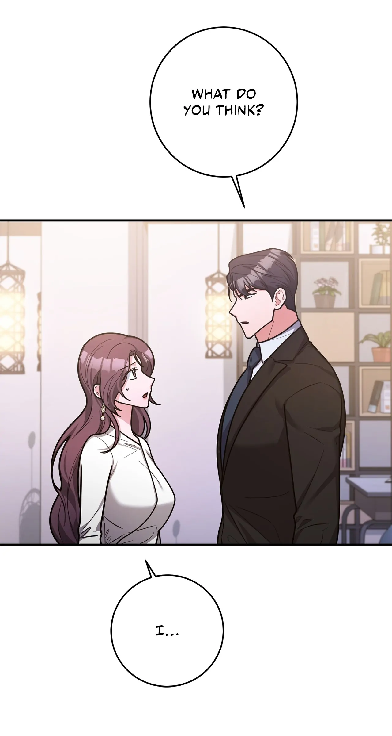 Lustfully Chapter 20 - Page 24