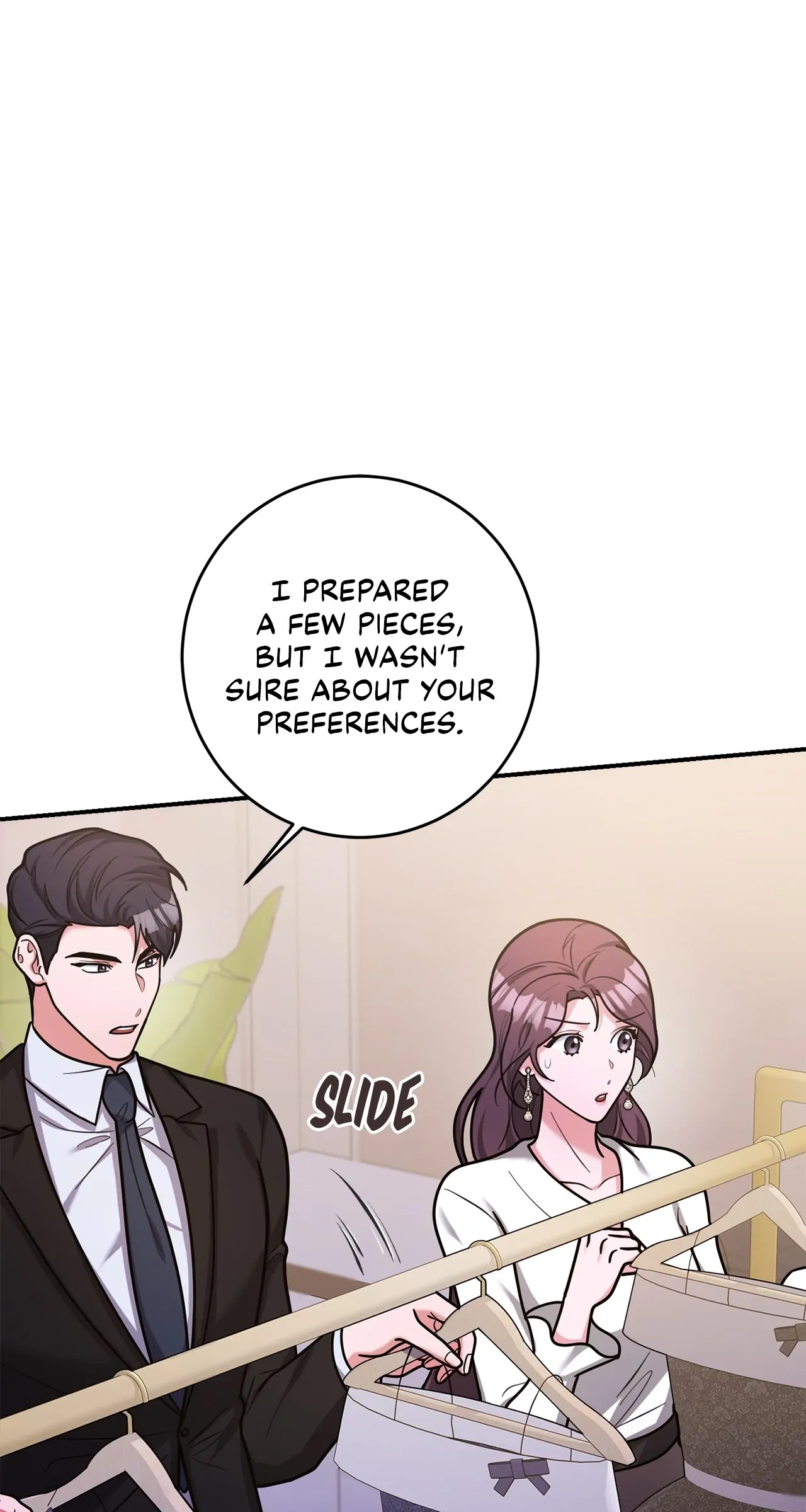 Lustfully Chapter 20 - Page 27