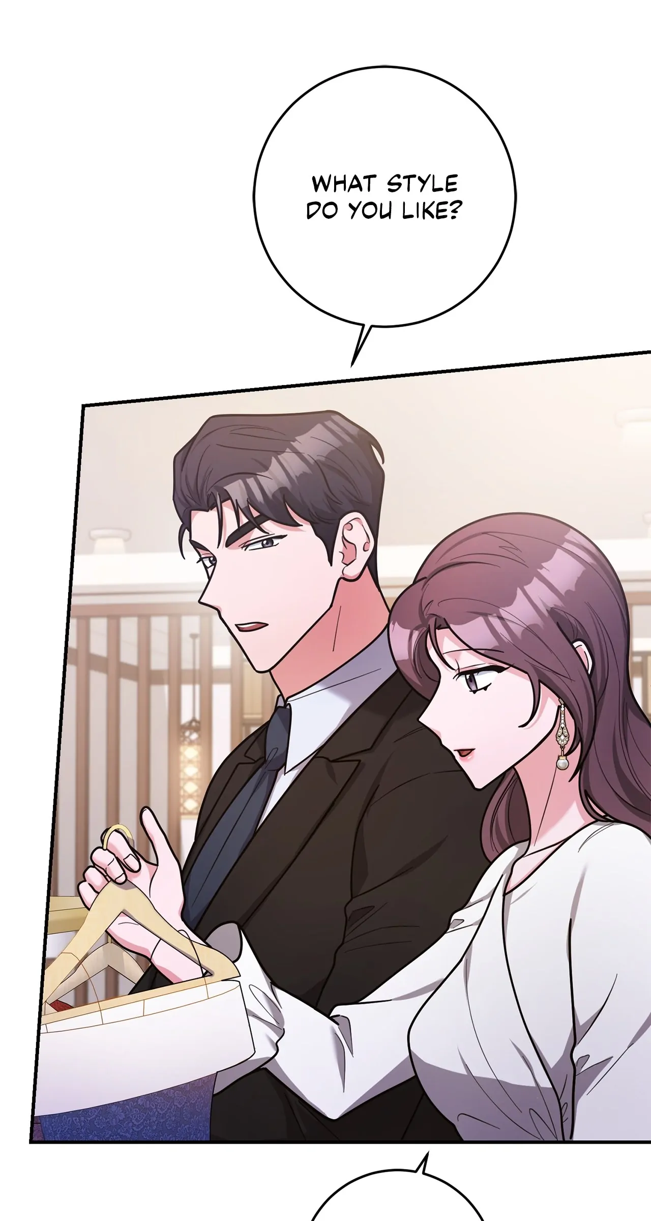 Lustfully Chapter 20 - Page 29