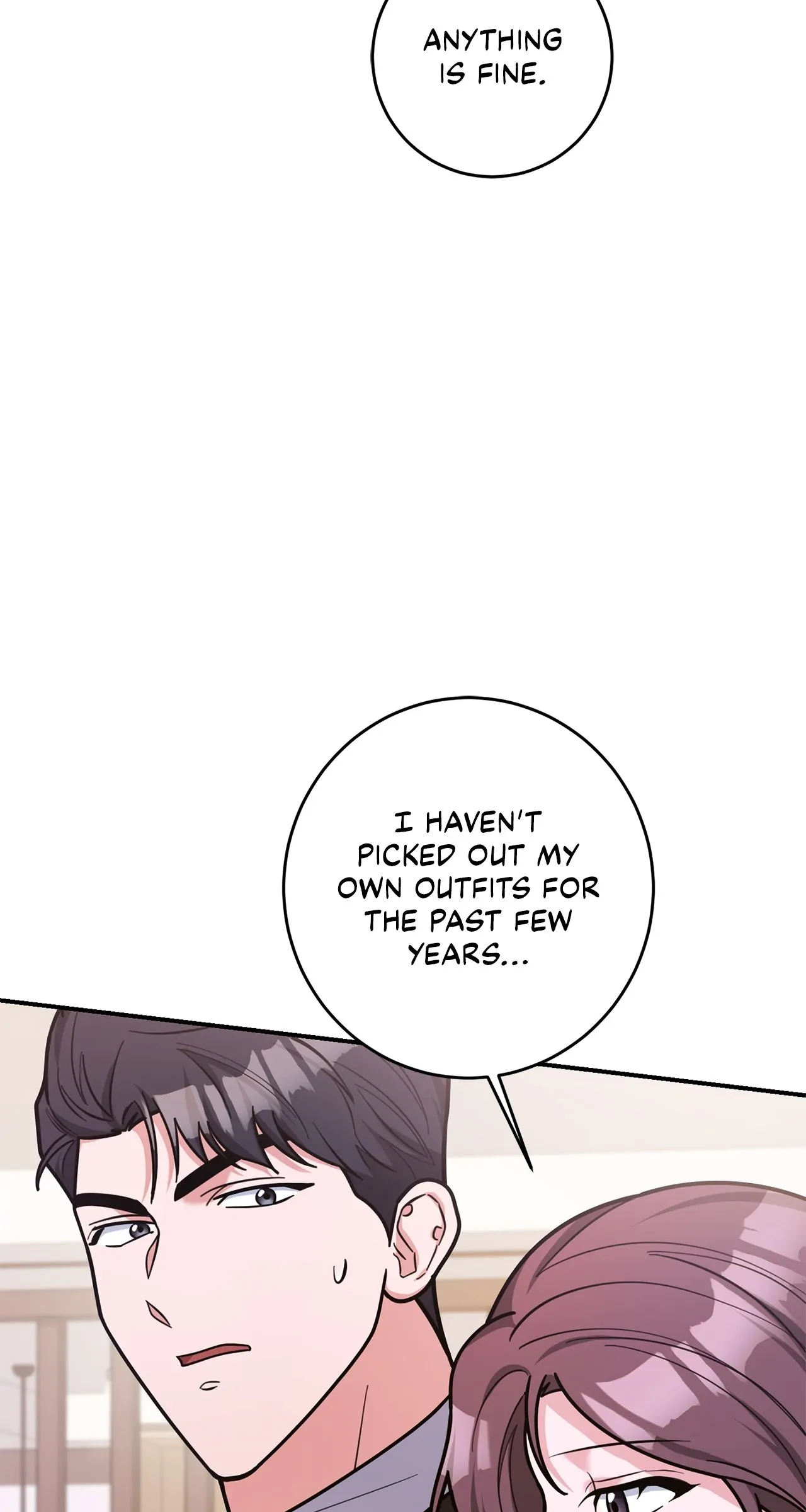 Lustfully Chapter 20 - Page 30