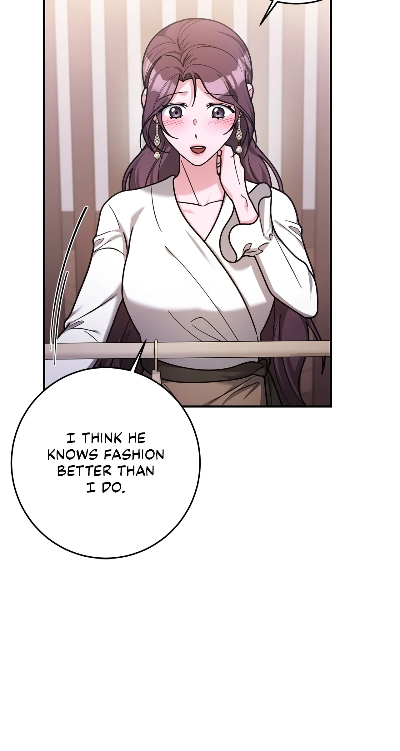 Lustfully Chapter 20 - Page 32