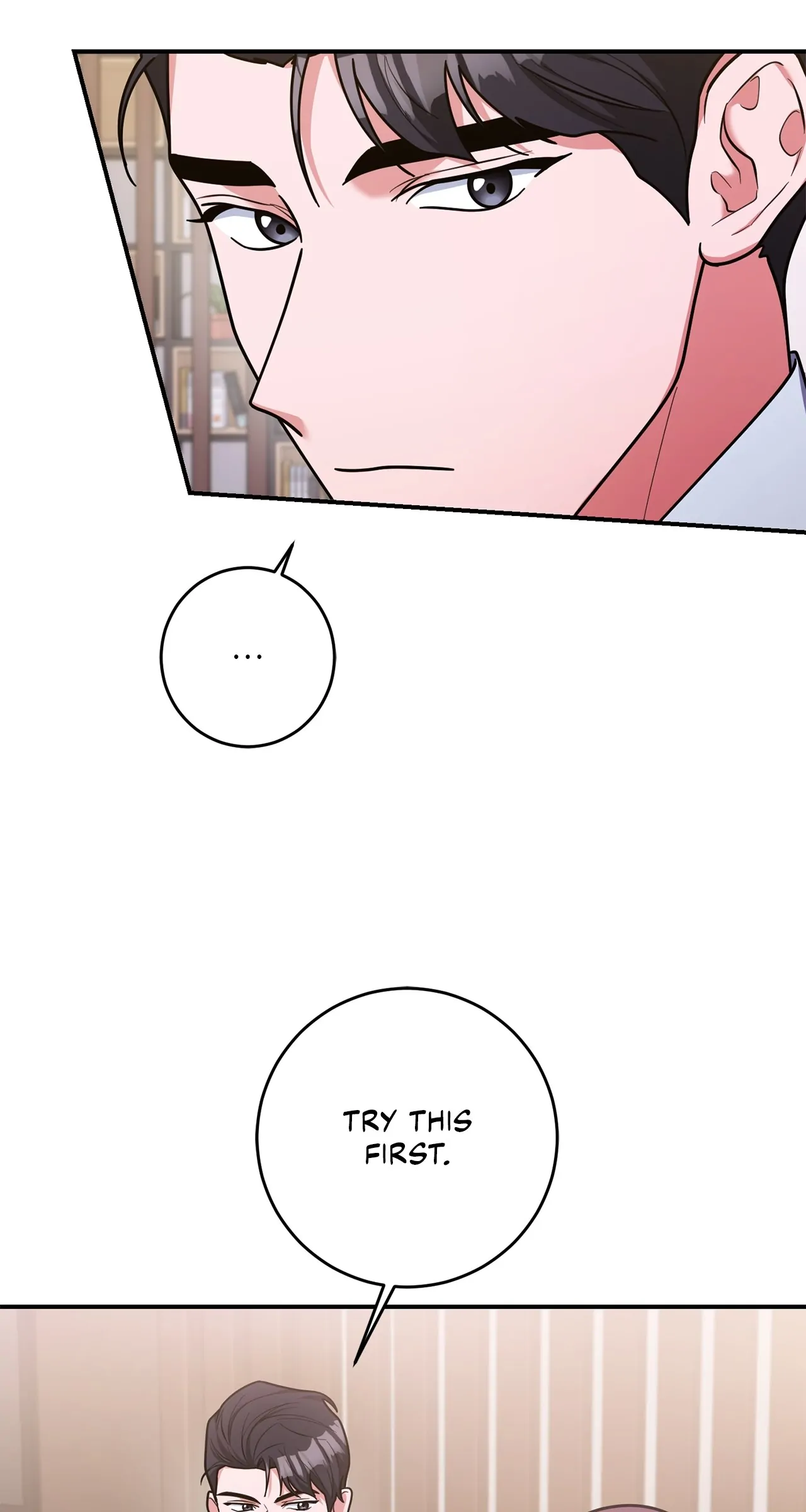 Lustfully Chapter 20 - Page 33