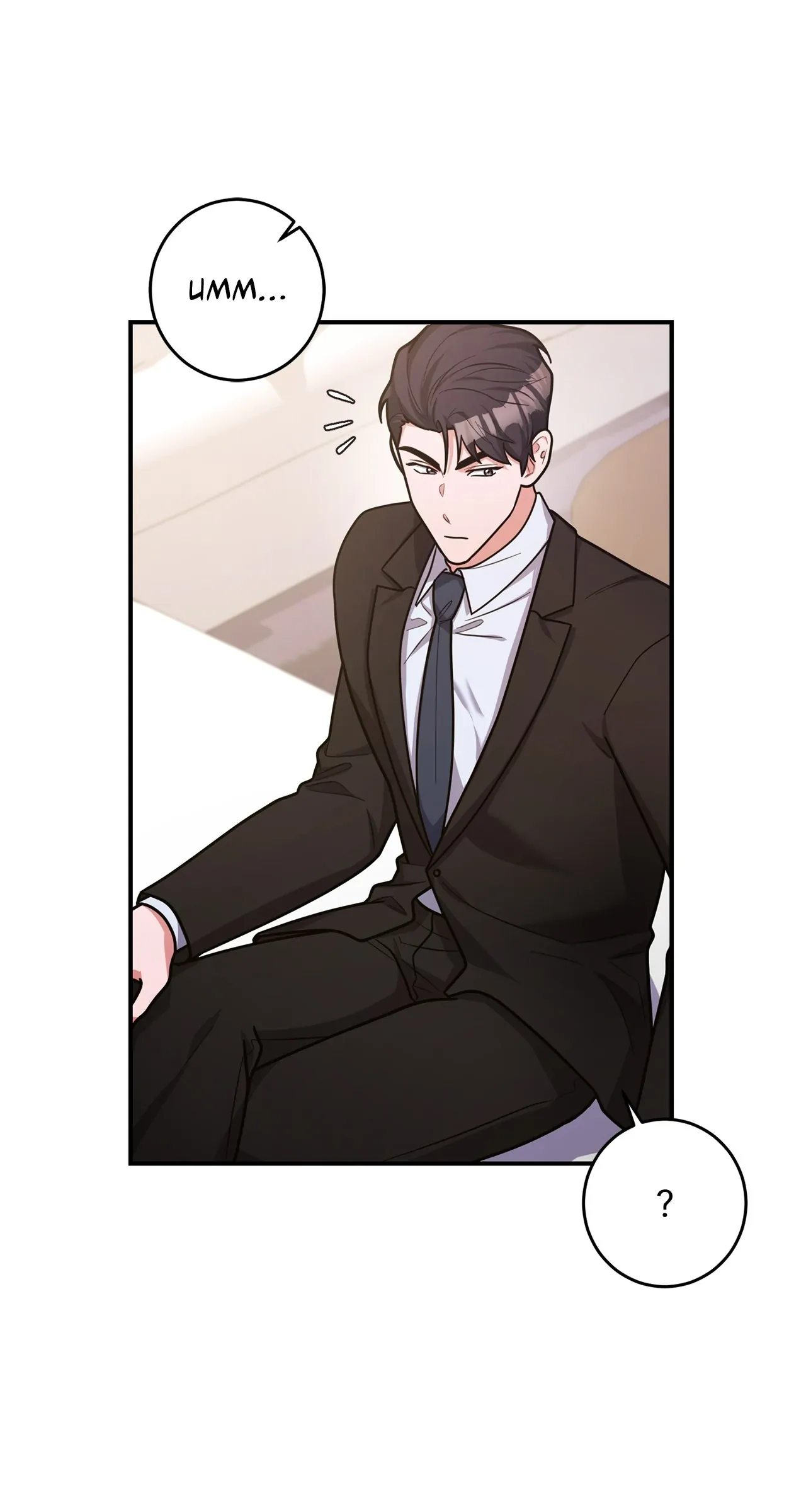 Lustfully Chapter 20 - Page 38