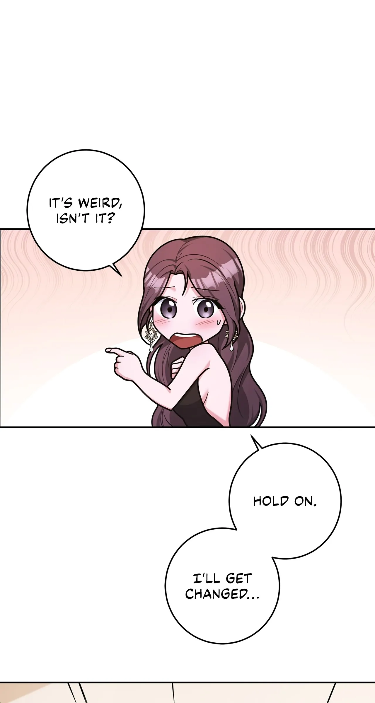 Lustfully Chapter 20 - Page 44