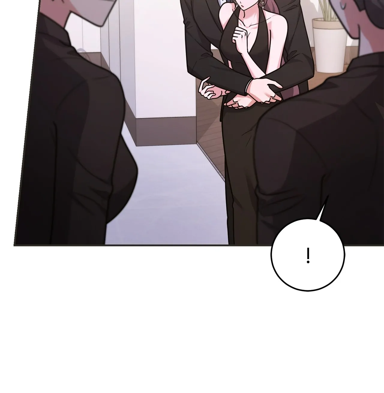 Lustfully Chapter 20 - Page 50