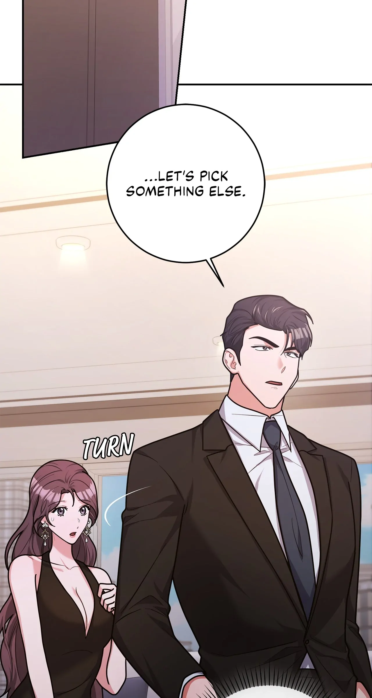 Lustfully Chapter 20 - Page 53