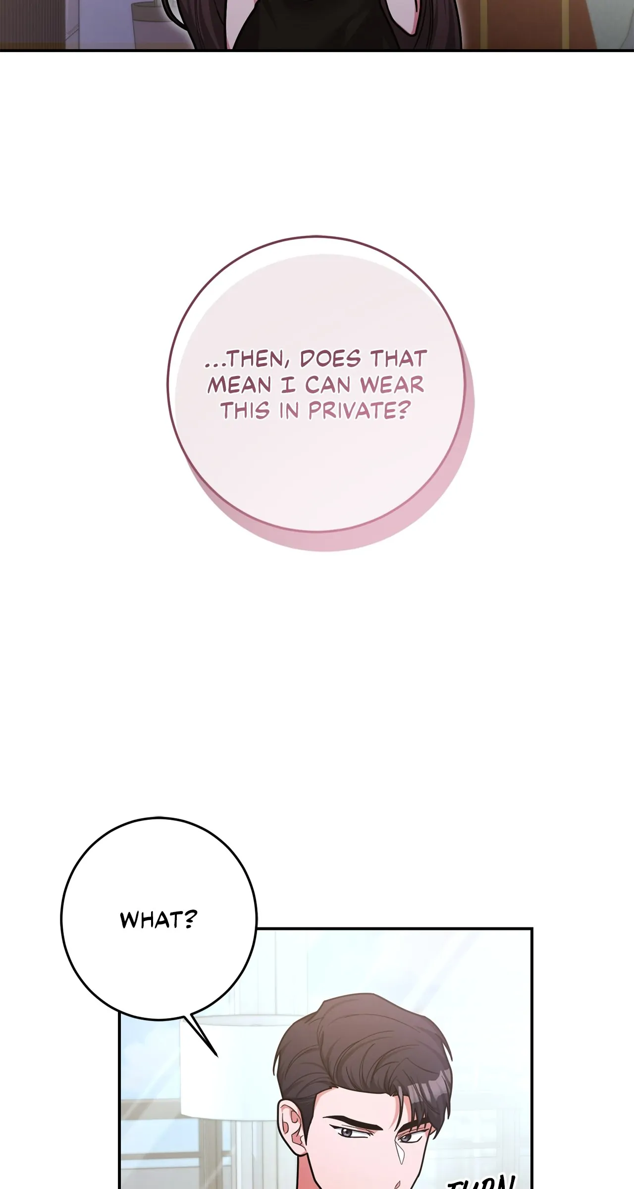 Lustfully Chapter 20 - Page 63
