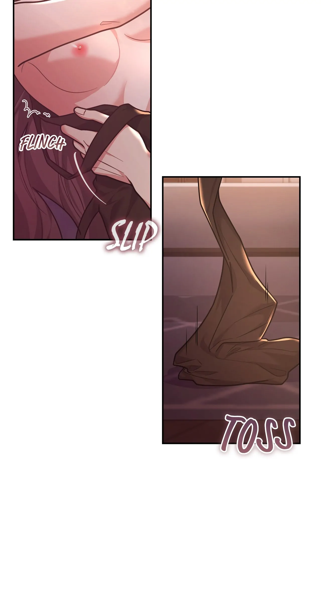 Lustfully Chapter 20 - Page 78