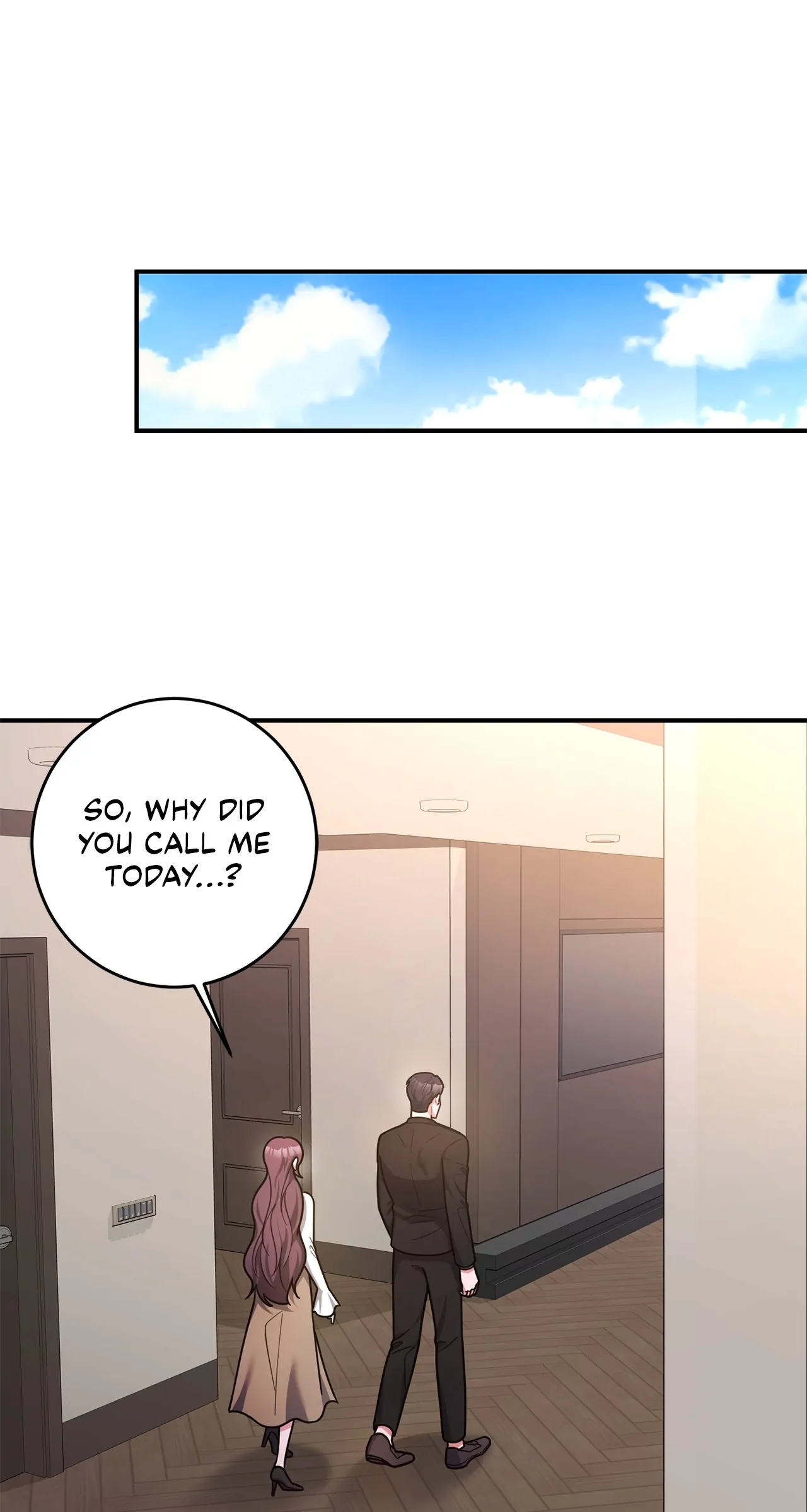 Lustfully Chapter 20 - Page 10