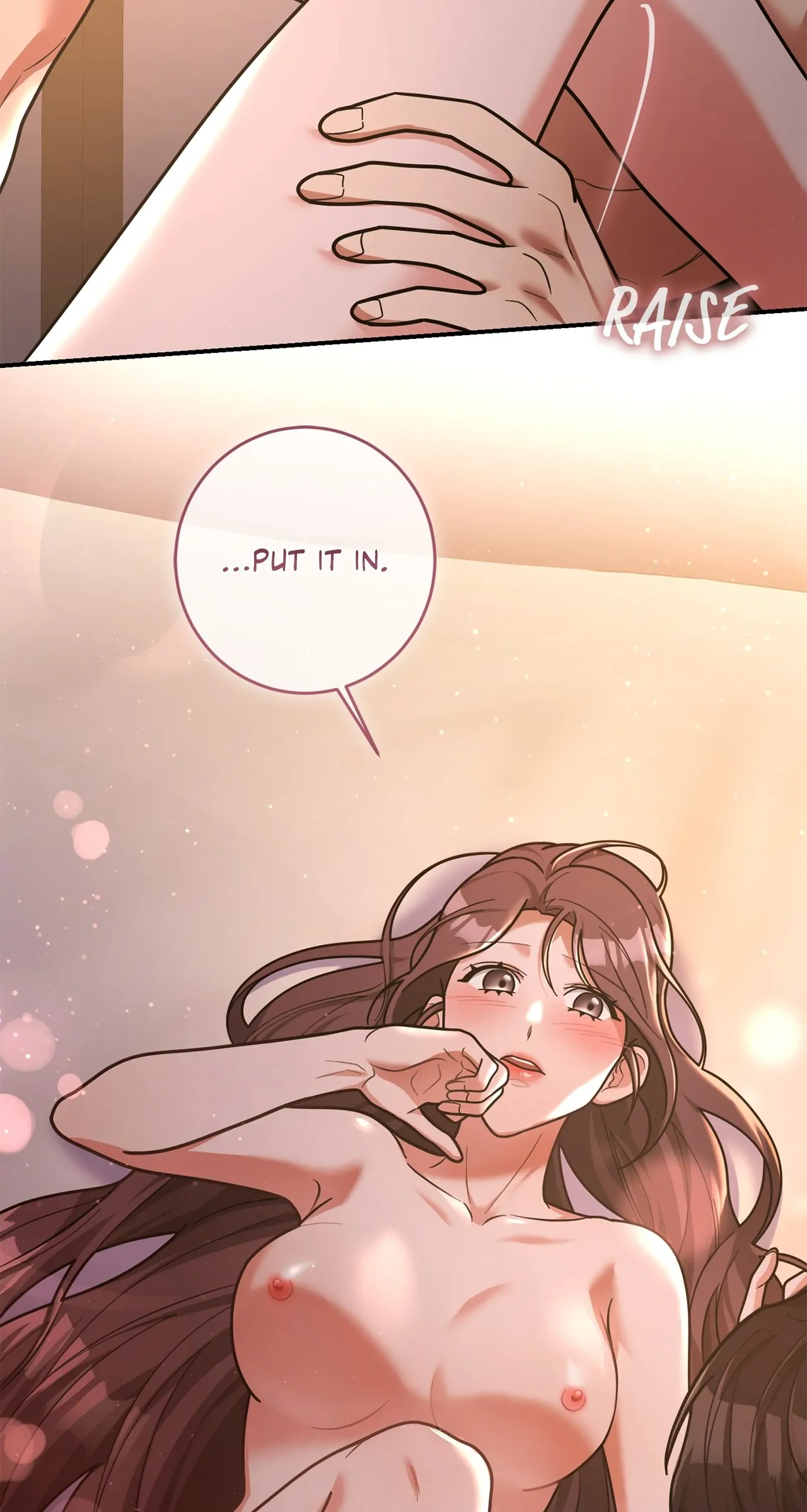 Lustfully Chapter 21 - Page 2