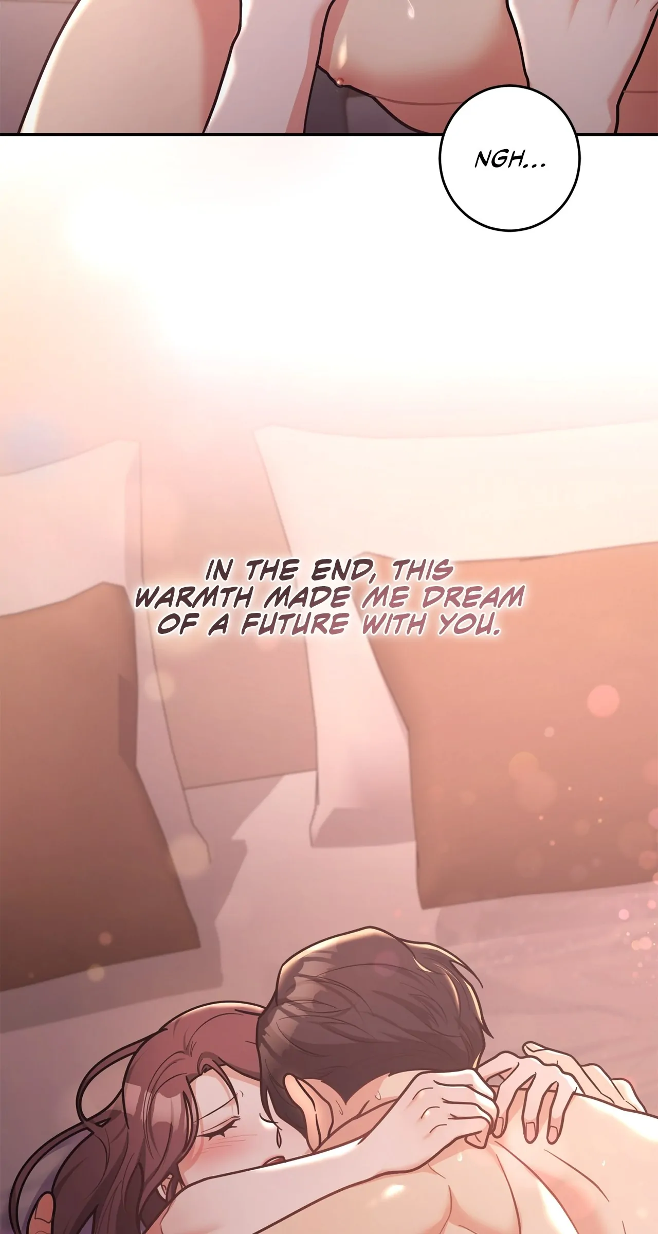 Lustfully Chapter 21 - Page 13