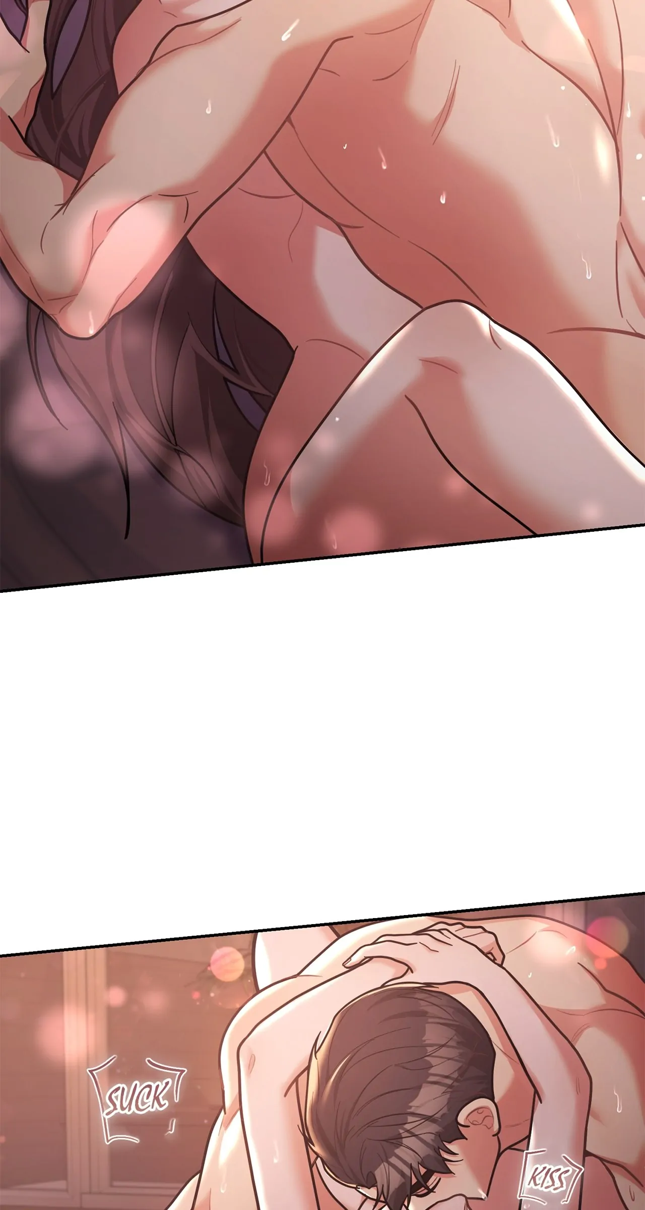 Lustfully Chapter 21 - Page 14