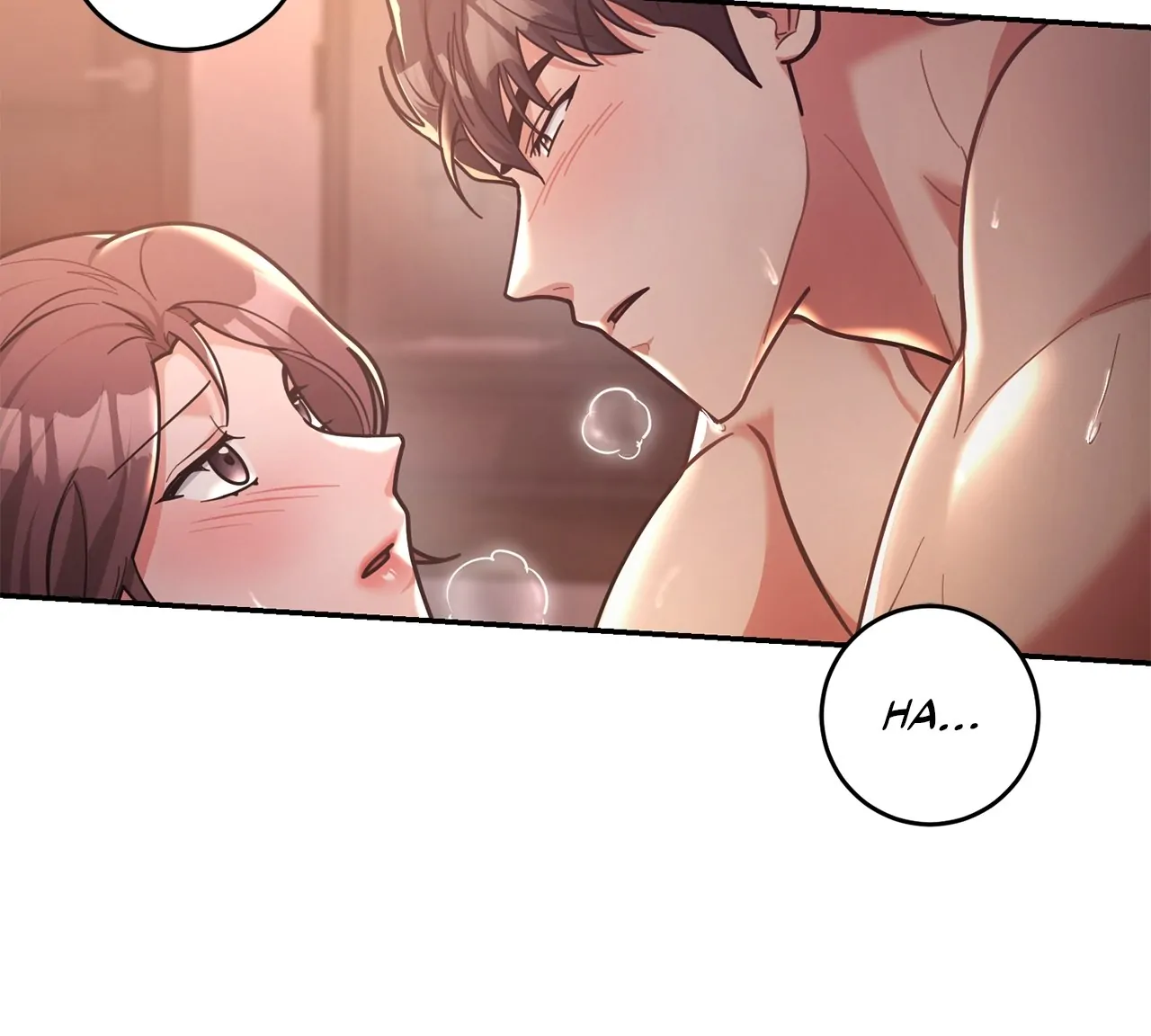 Lustfully Chapter 21 - Page 18