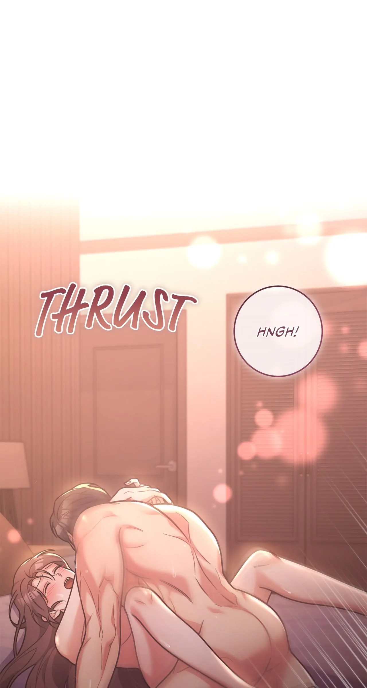 Lustfully Chapter 21 - Page 19