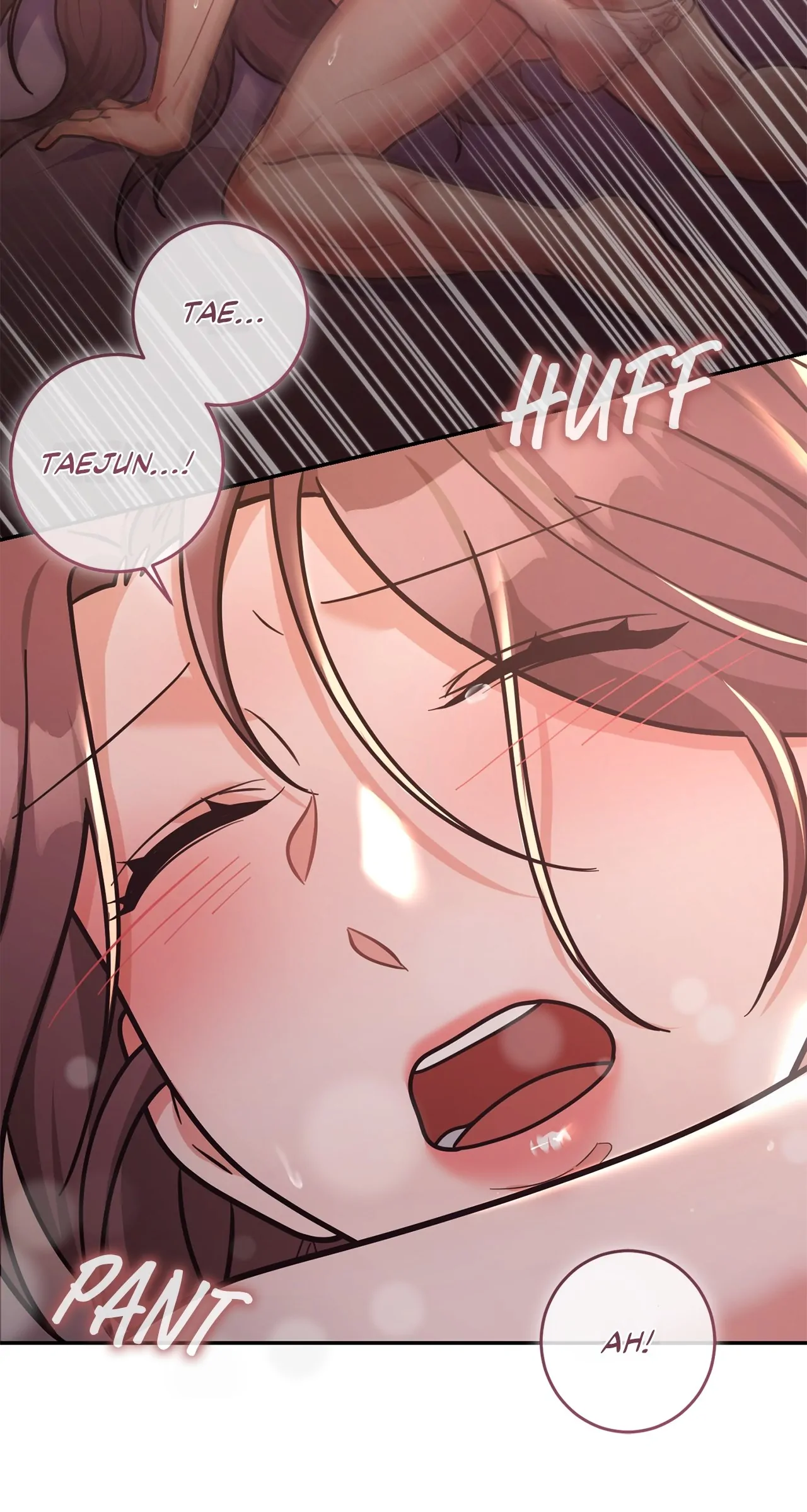 Lustfully Chapter 21 - Page 20