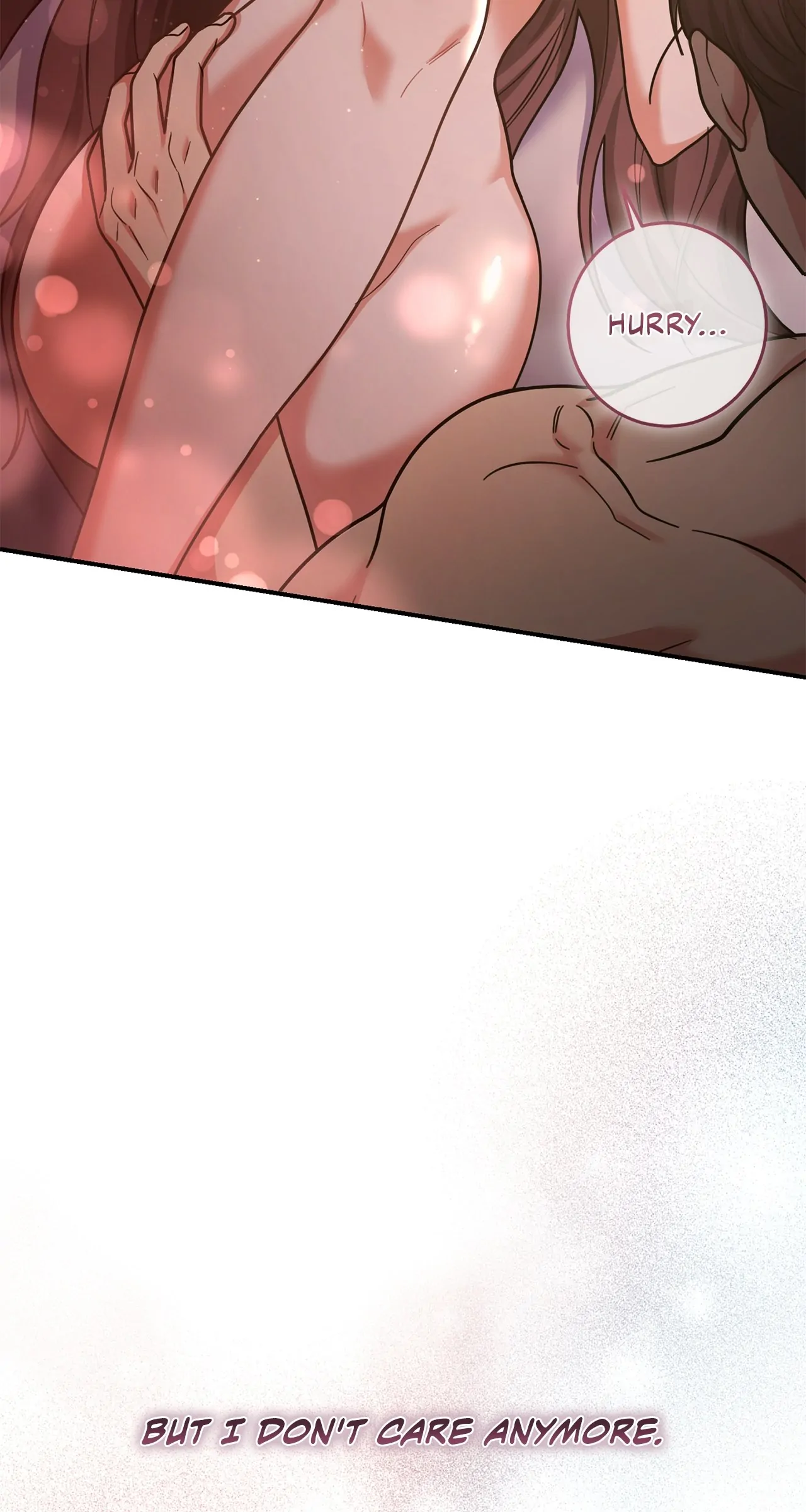 Lustfully Chapter 21 - Page 3