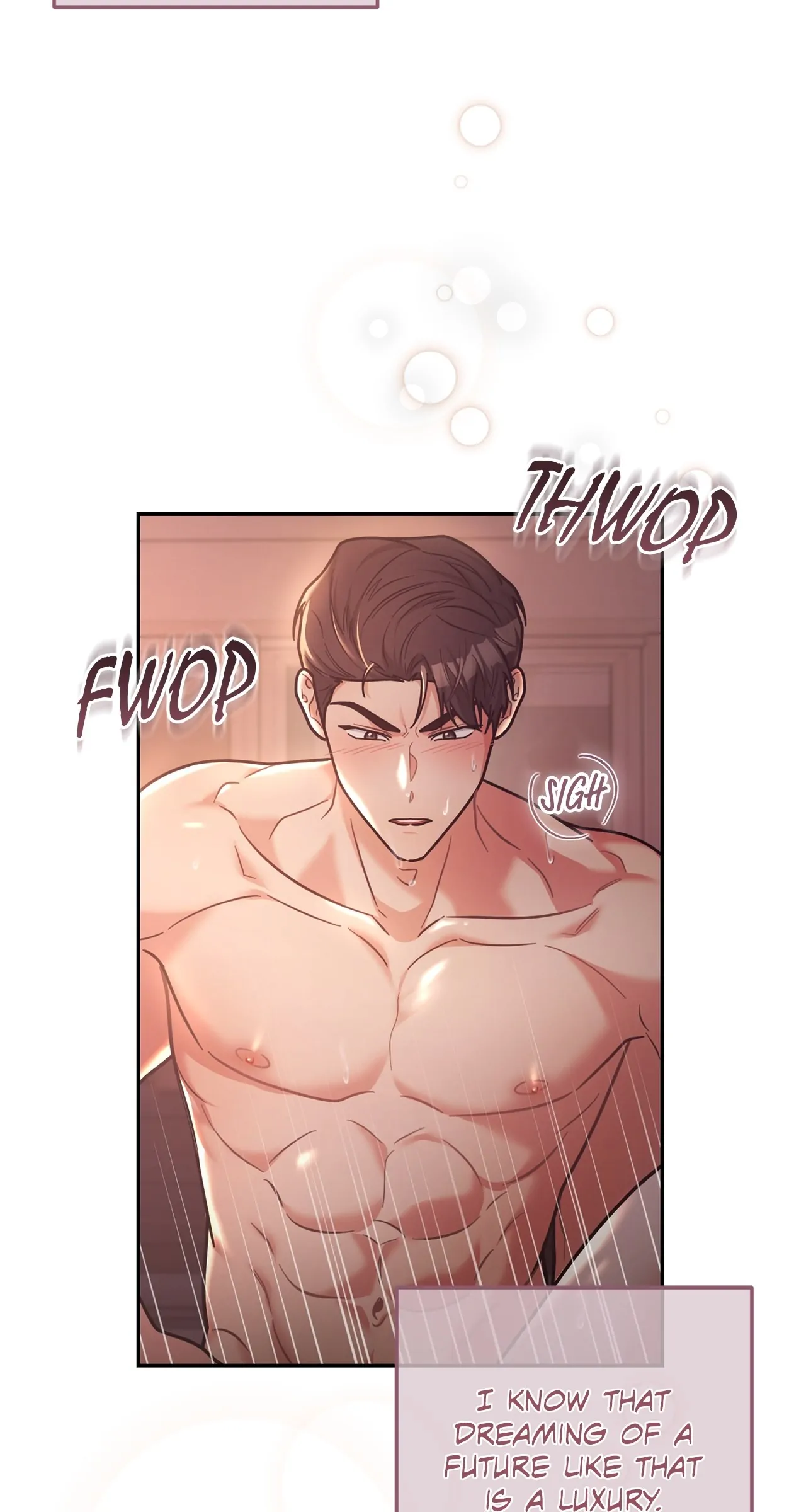 Lustfully Chapter 21 - Page 24