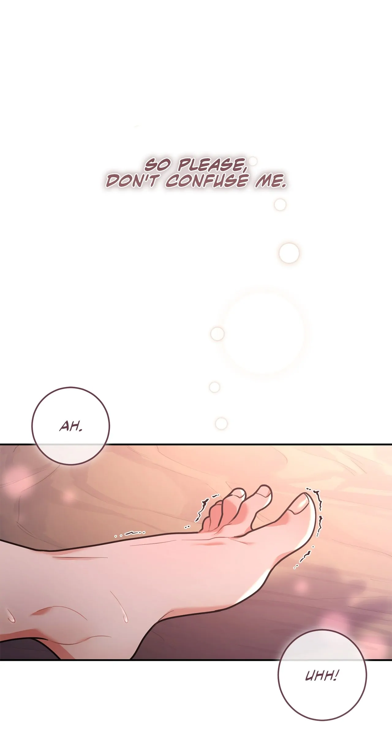 Lustfully Chapter 21 - Page 27
