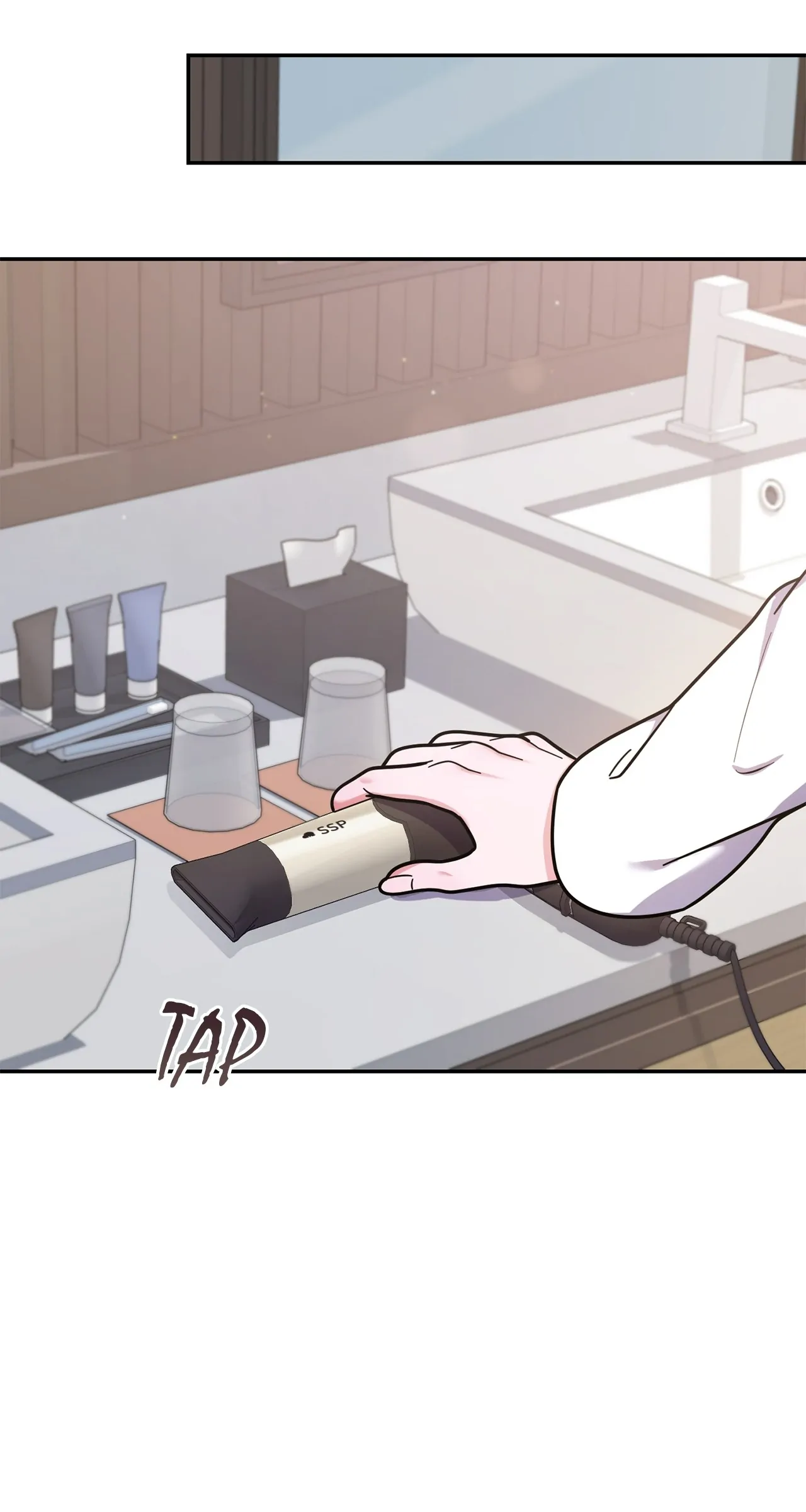 Lustfully Chapter 21 - Page 30