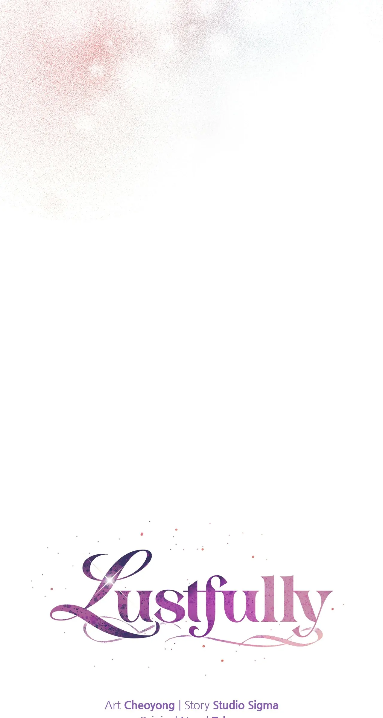 Lustfully Chapter 21 - Page 4