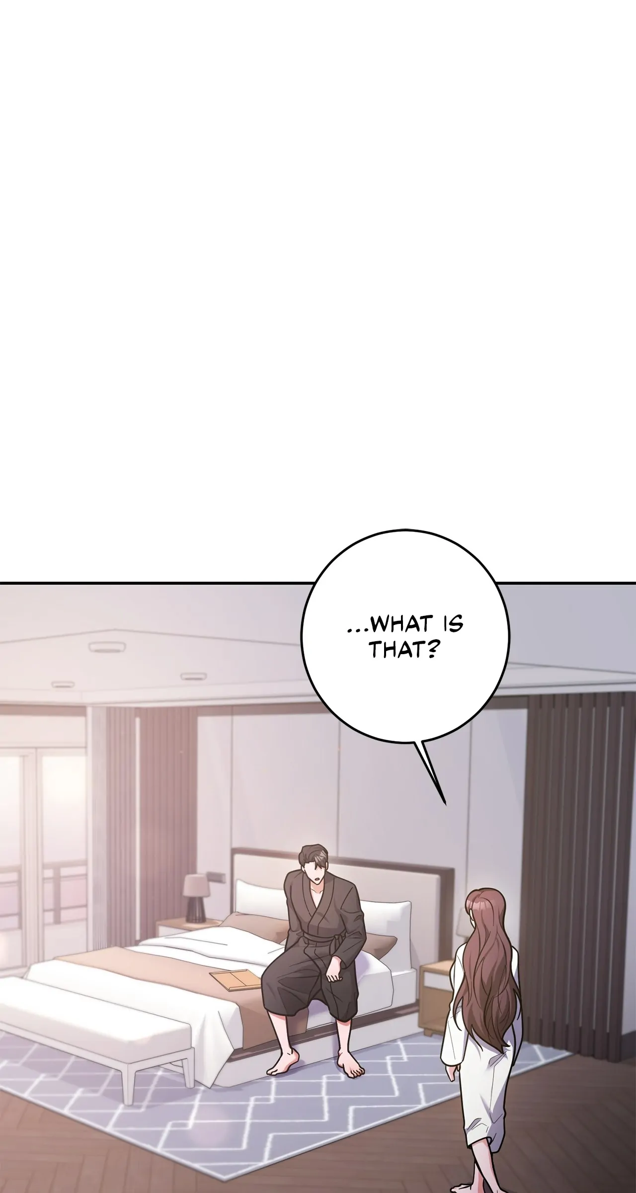 Lustfully Chapter 21 - Page 32