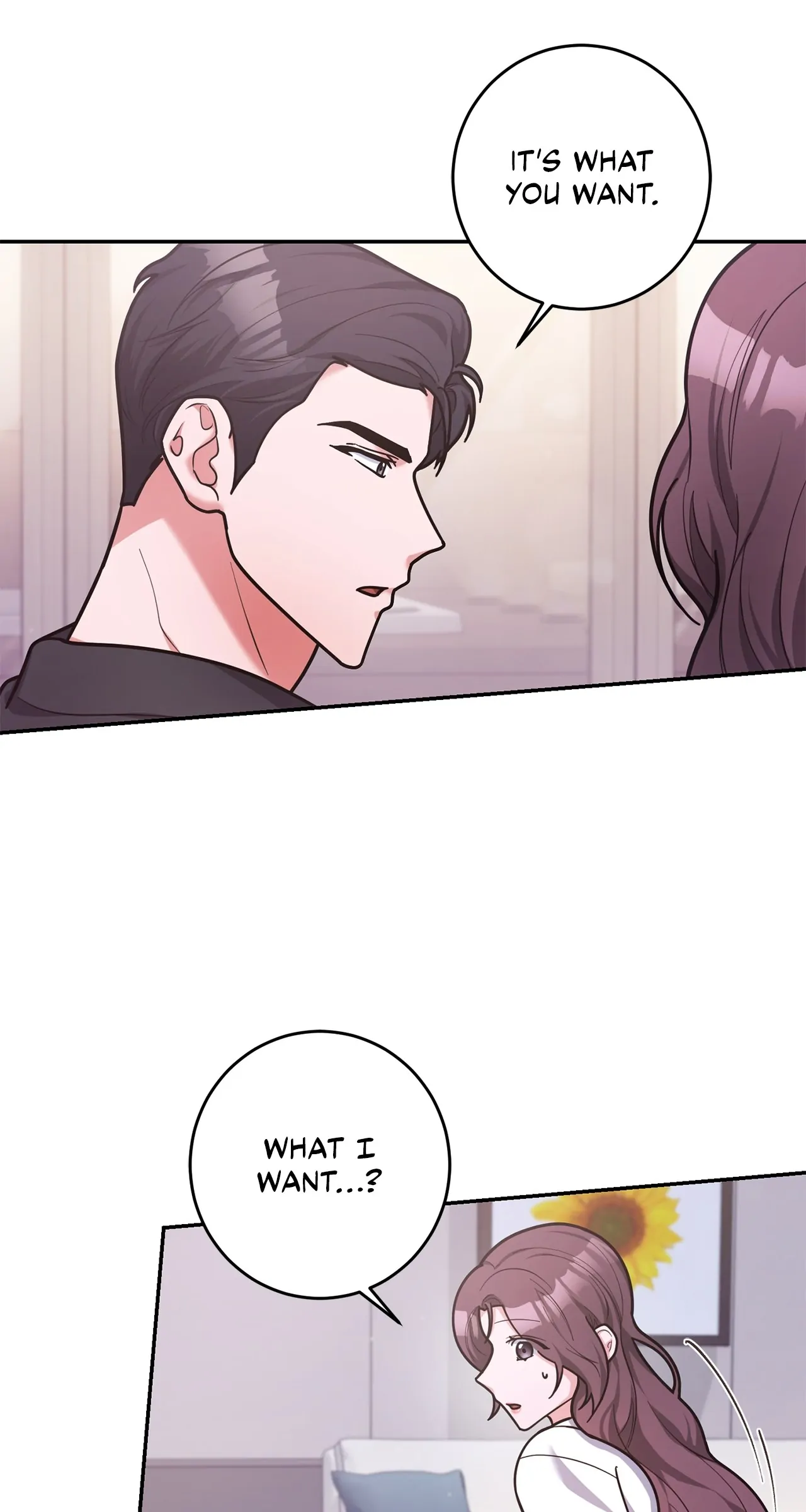 Lustfully Chapter 21 - Page 34