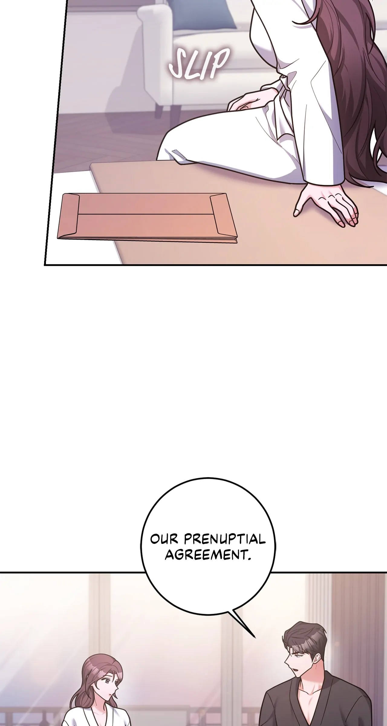 Lustfully Chapter 21 - Page 35