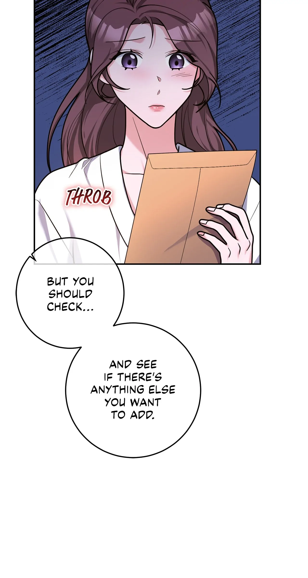 Lustfully Chapter 21 - Page 37