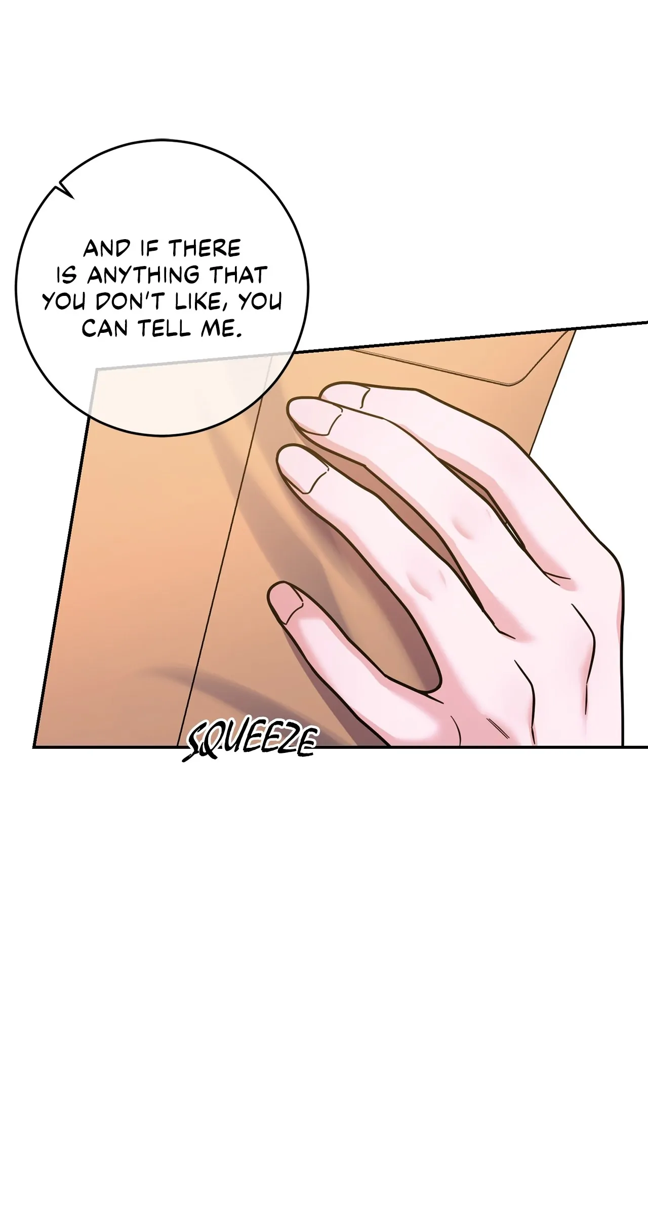 Lustfully Chapter 21 - Page 38