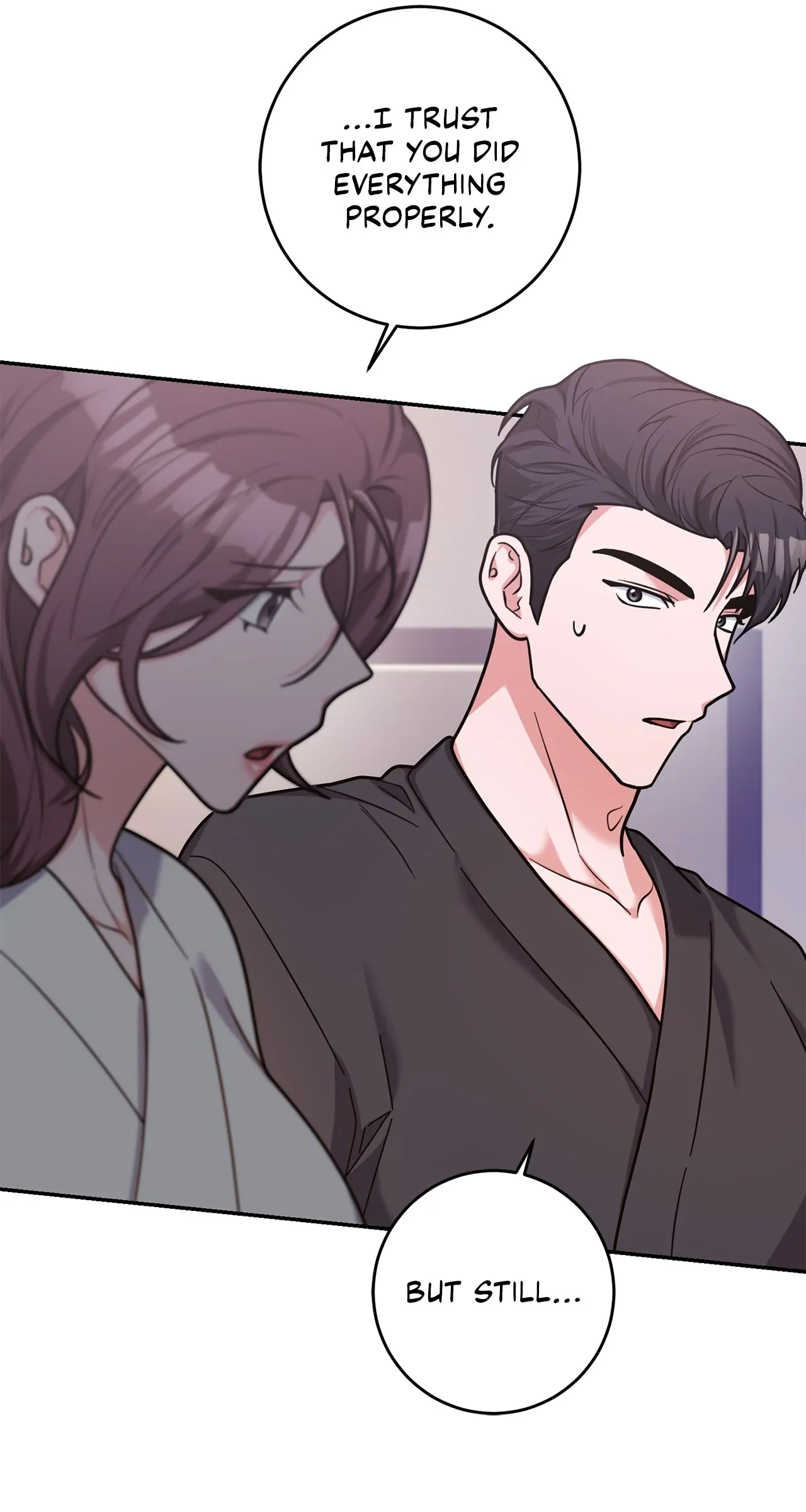 Lustfully Chapter 21 - Page 39