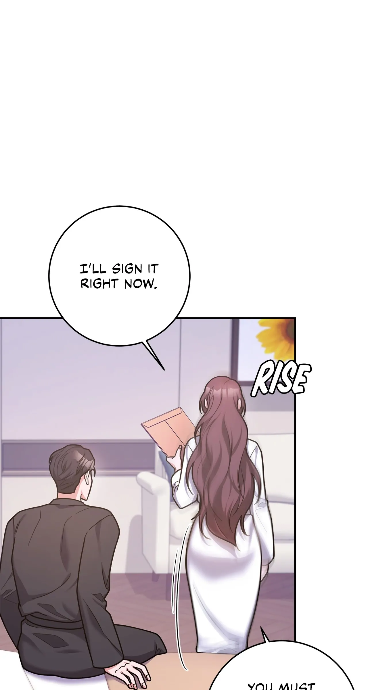 Lustfully Chapter 21 - Page 40