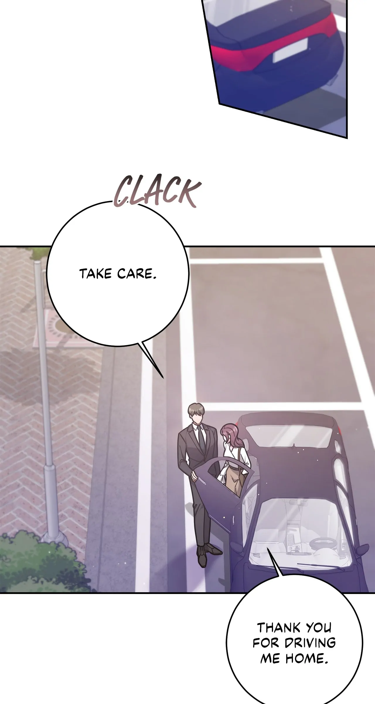 Lustfully Chapter 21 - Page 44