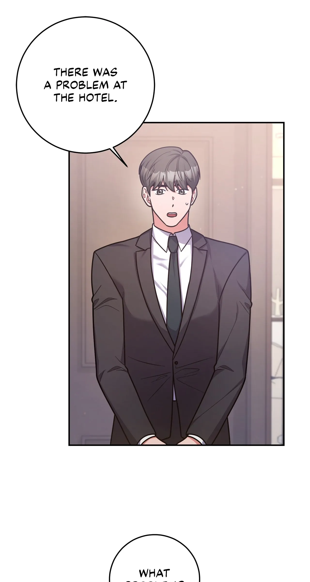 Lustfully Chapter 21 - Page 49