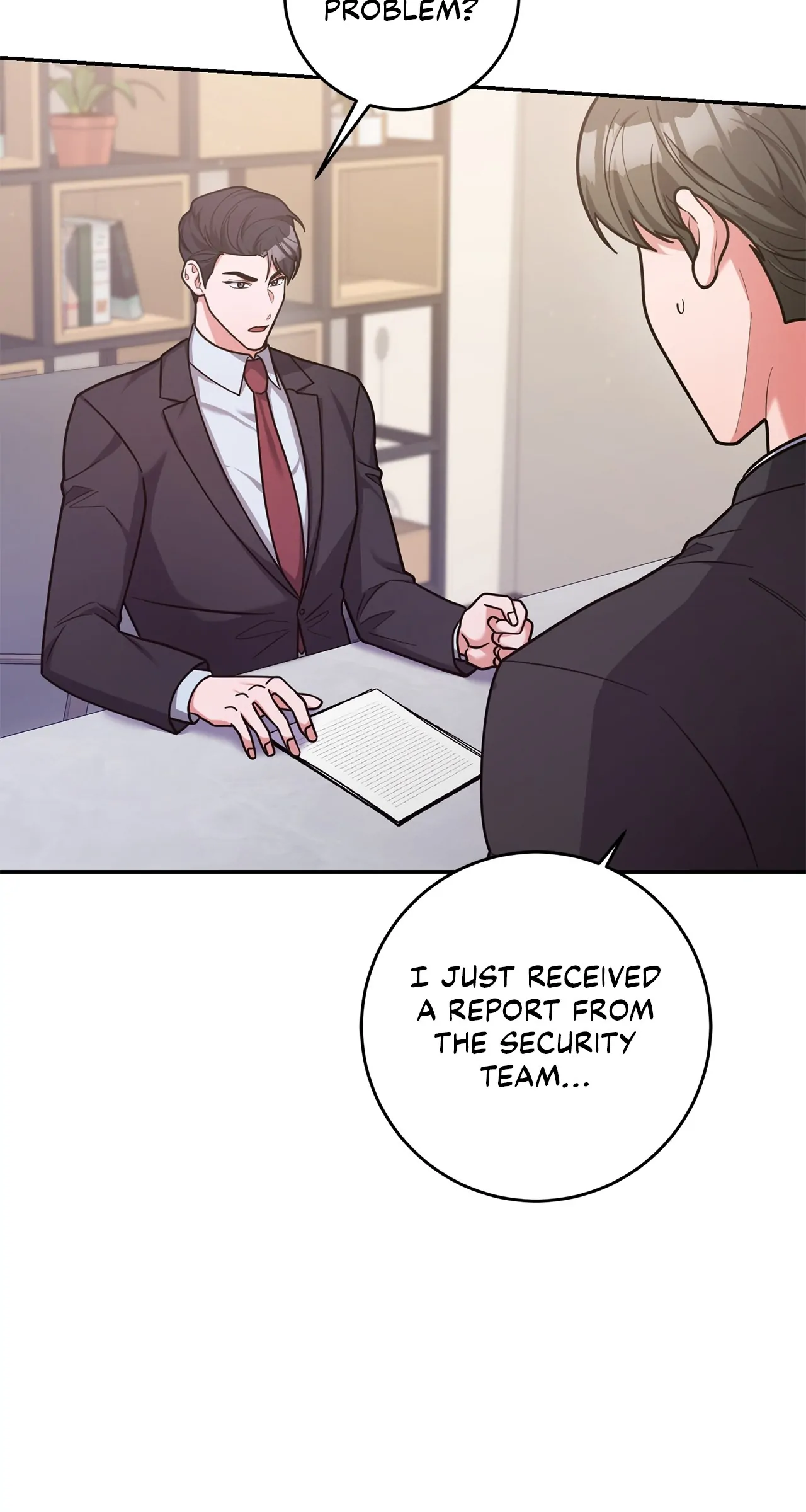 Lustfully Chapter 21 - Page 50